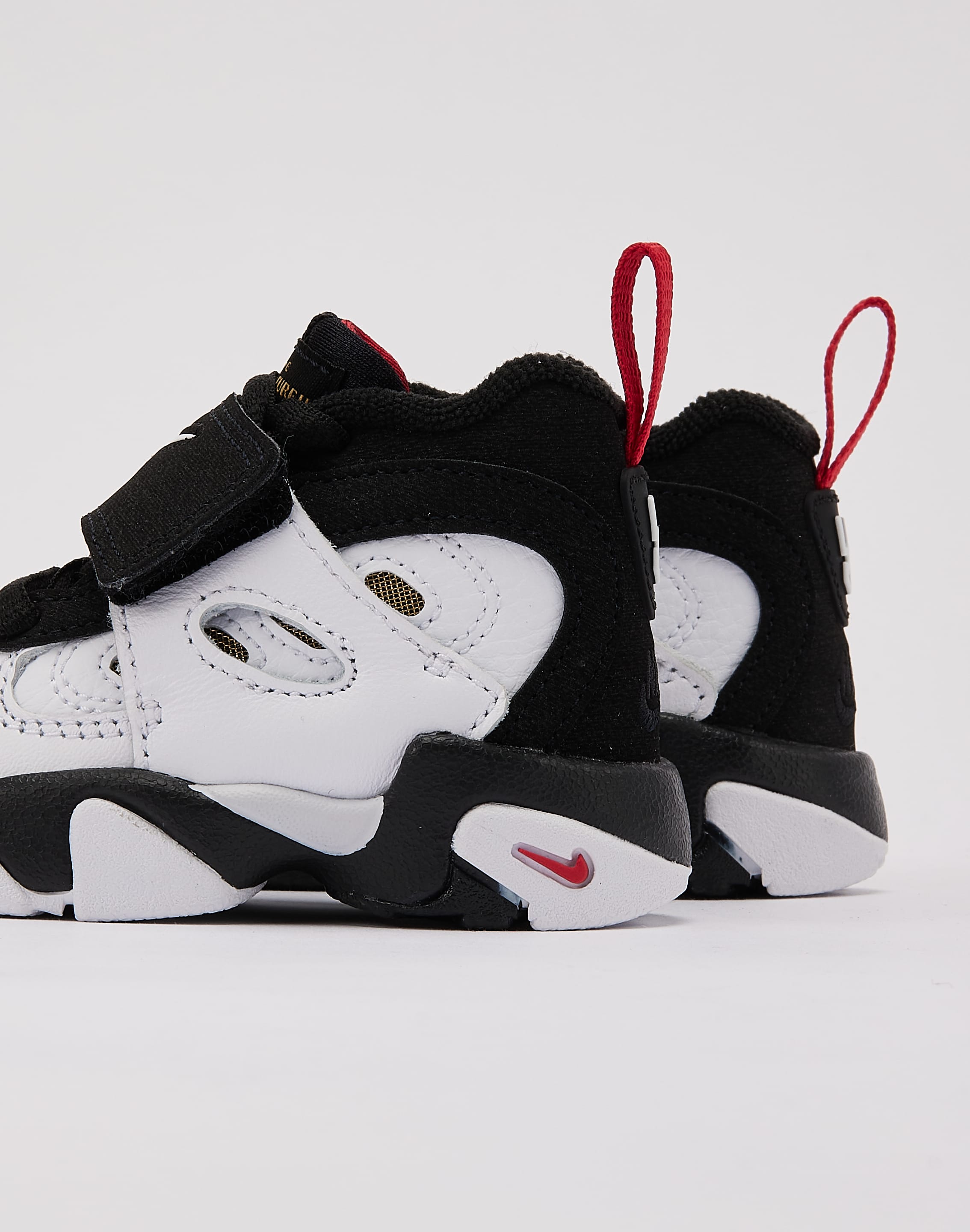 Photo of Nike Air Diamond Turf 2 '49ers' Toddler