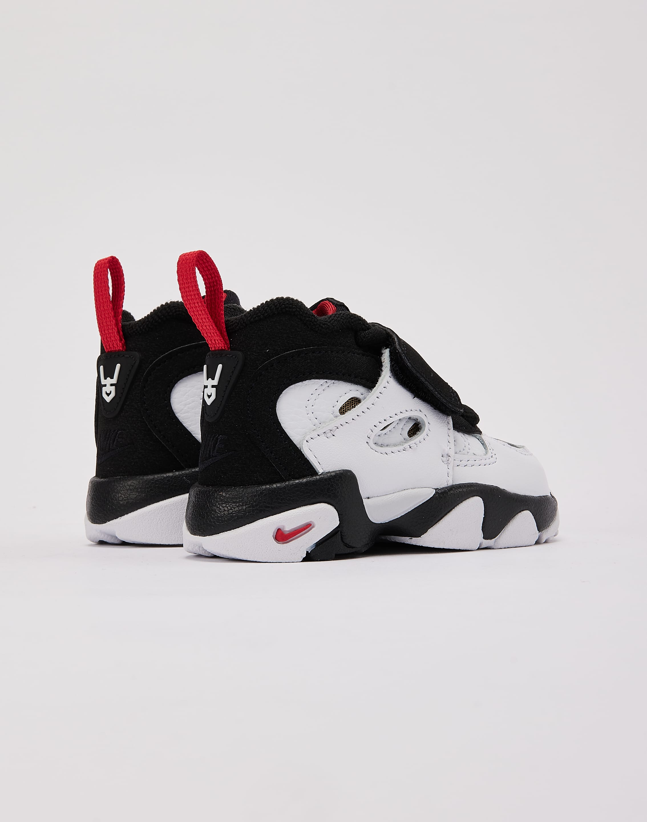Photo of Nike Air Diamond Turf 2 '49ers' Toddler