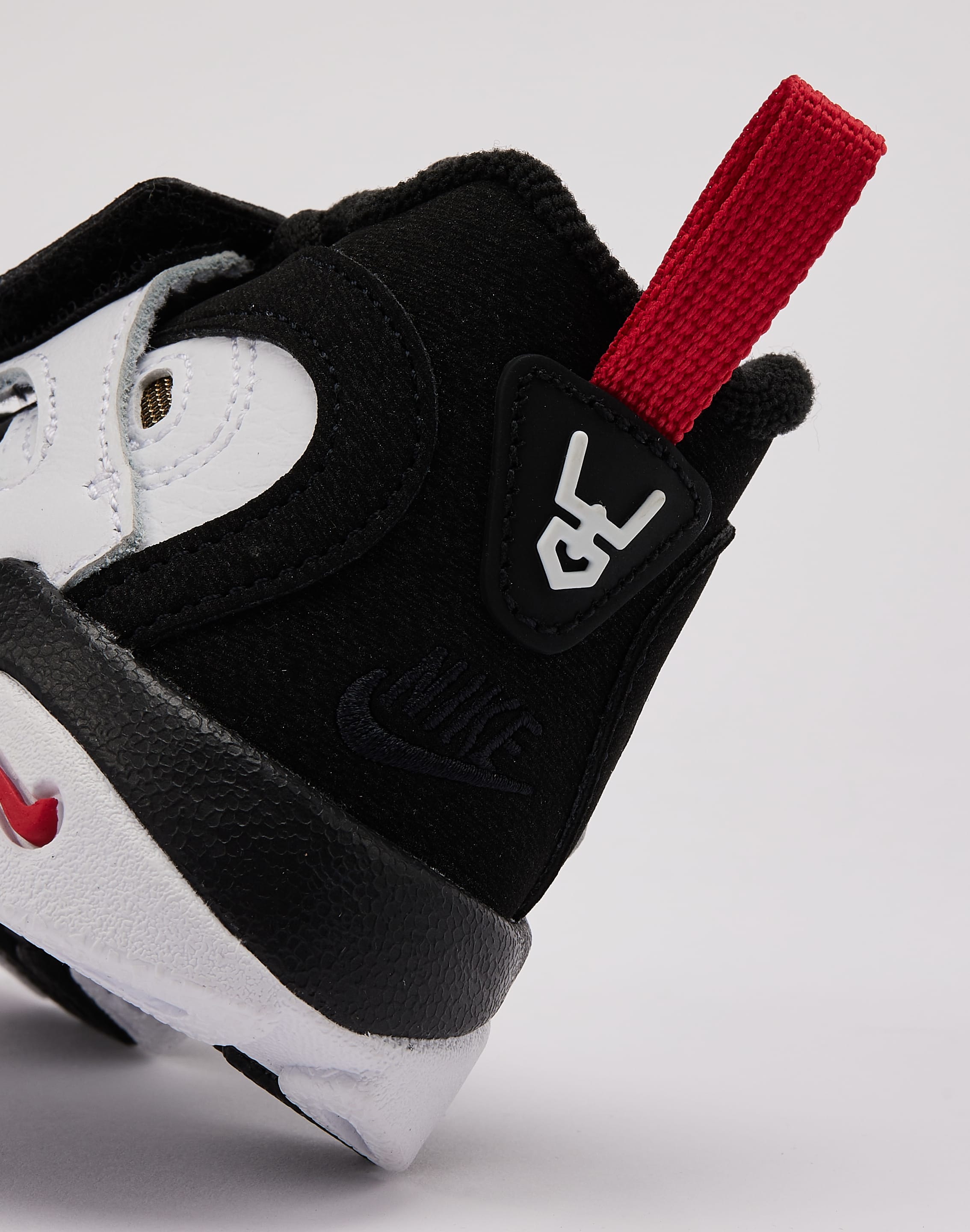 Photo of Nike Air Diamond Turf 2 '49ers' Toddler