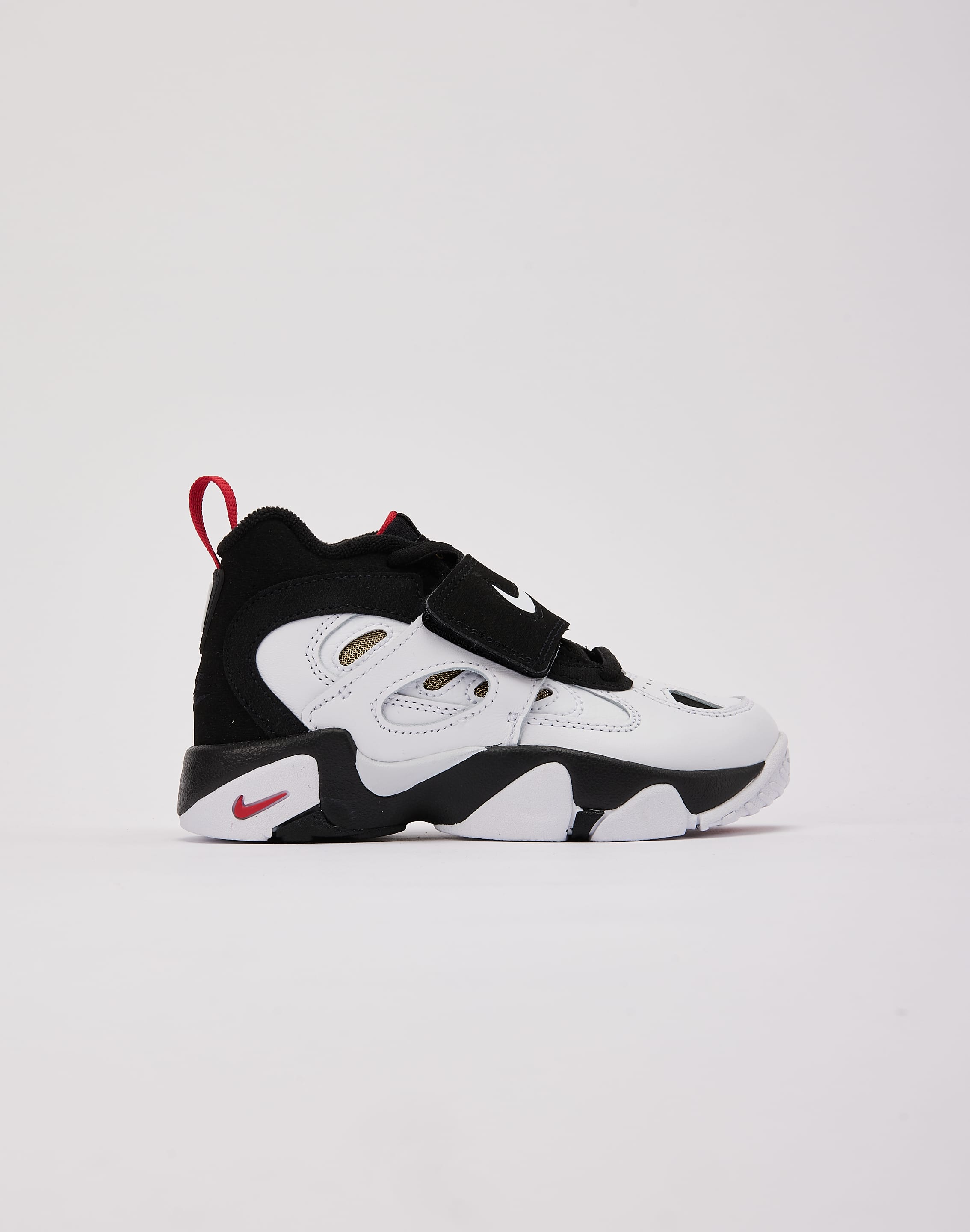 Photo of Nike Air Diamond Turf 2 '49ers' Pre-School