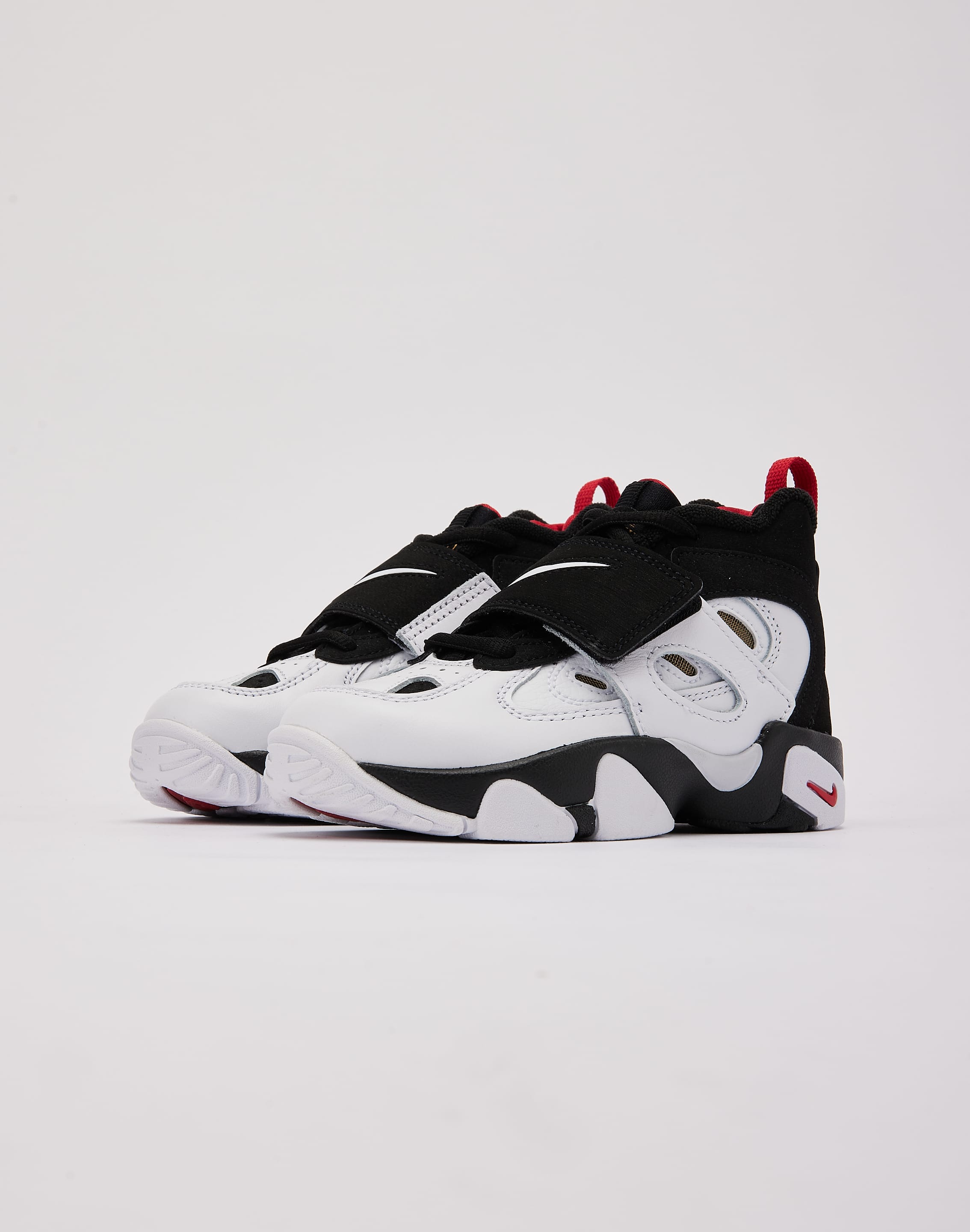 Photo of Nike Air Diamond Turf 2 '49ers' Pre-School