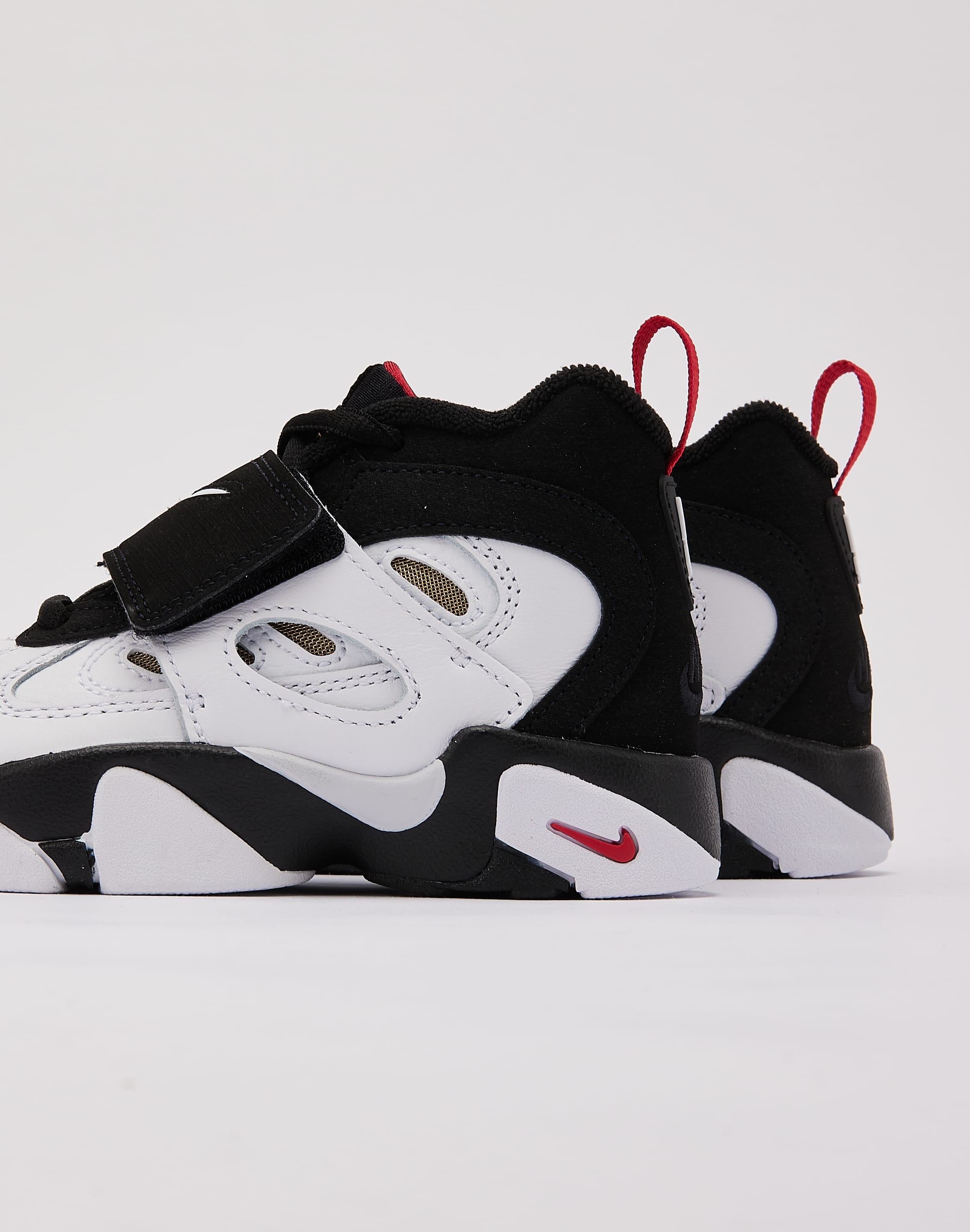 Photo of Nike Air Diamond Turf 2 '49ers' Pre-School