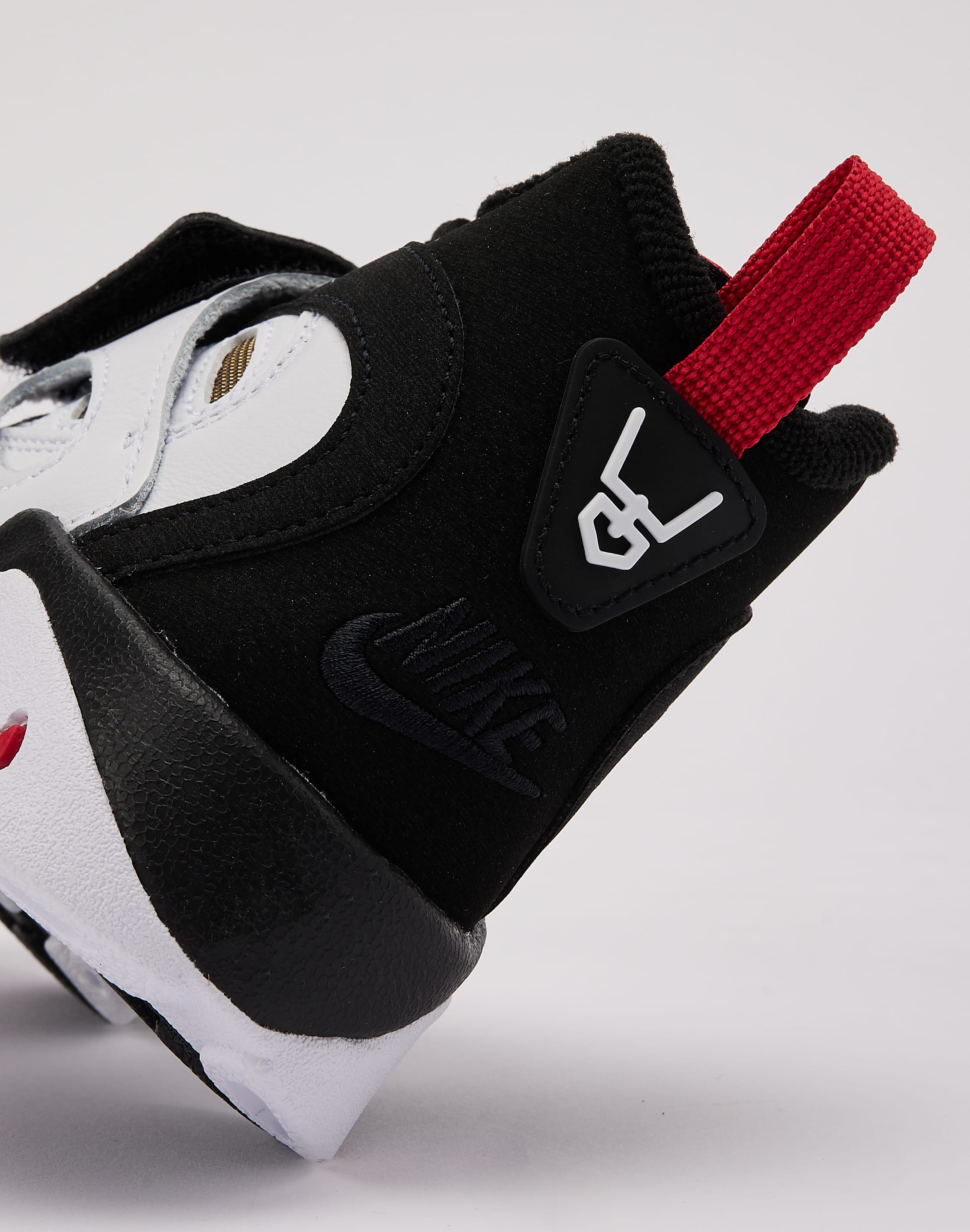 Photo of Nike Air Diamond Turf 2 '49ers' Pre-School