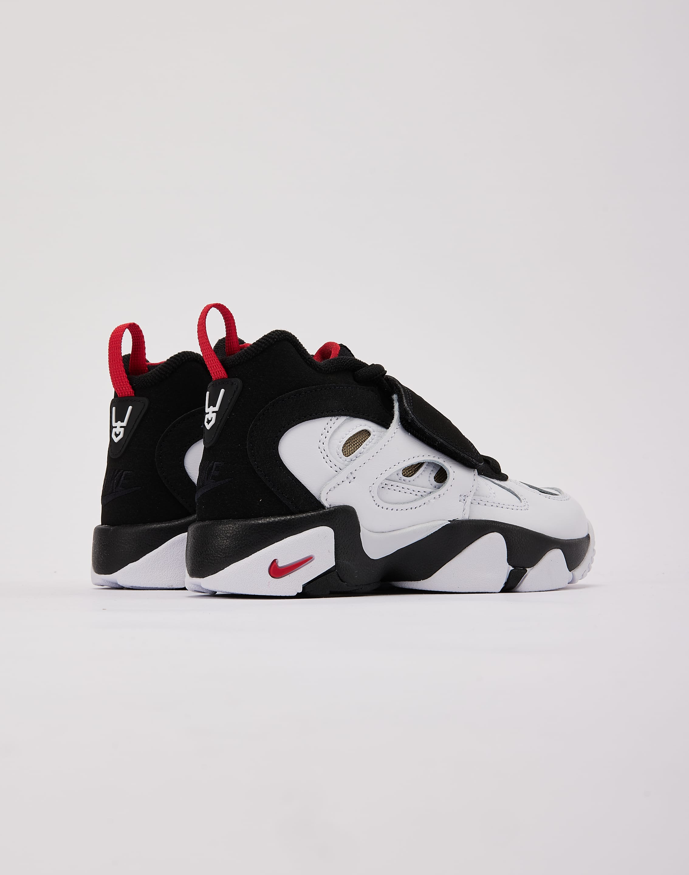 Photo of Nike Air Diamond Turf 2 '49ers' Pre-School