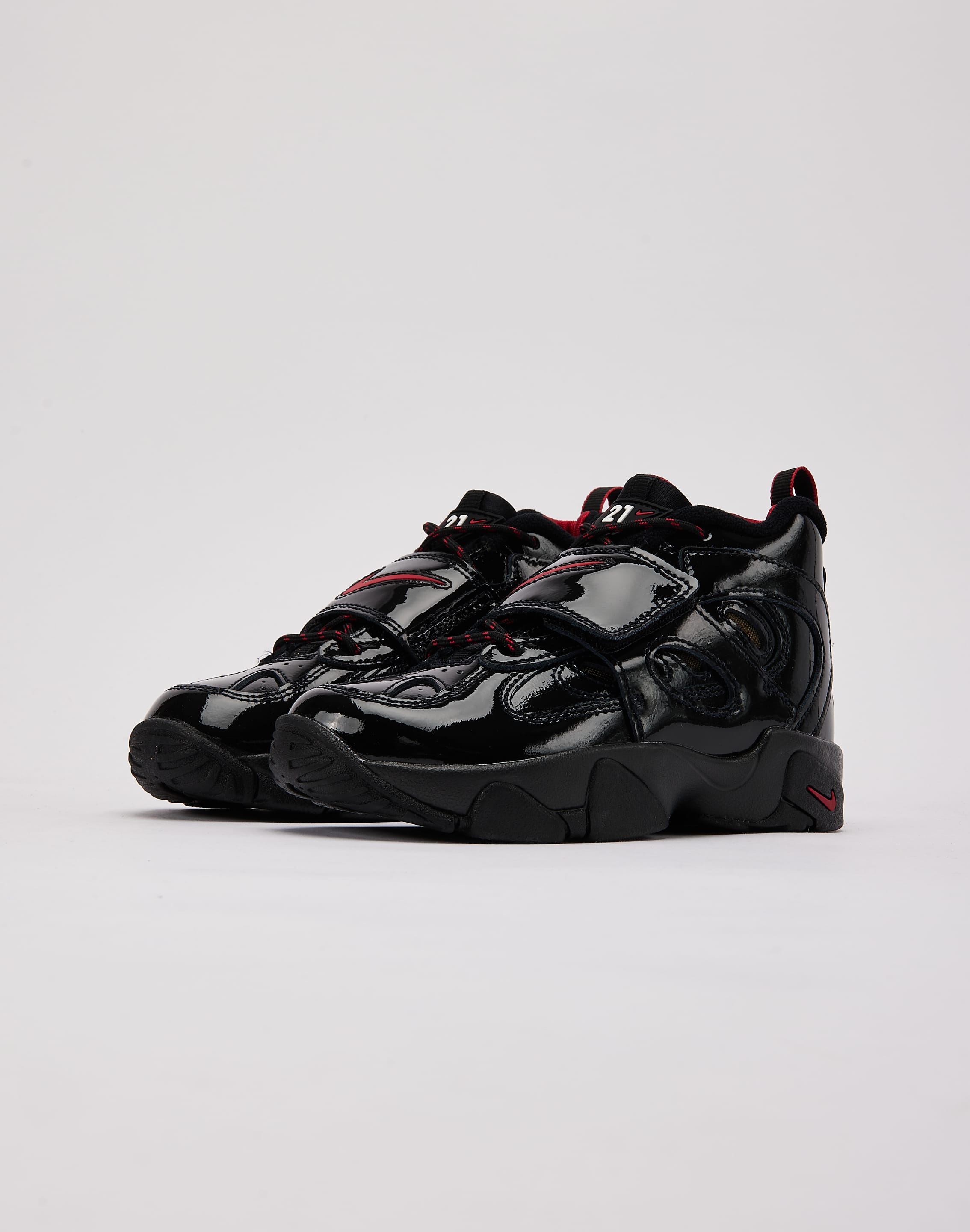 Nike Air Diamond Turf 2 Pre-School, image 2 of 5
