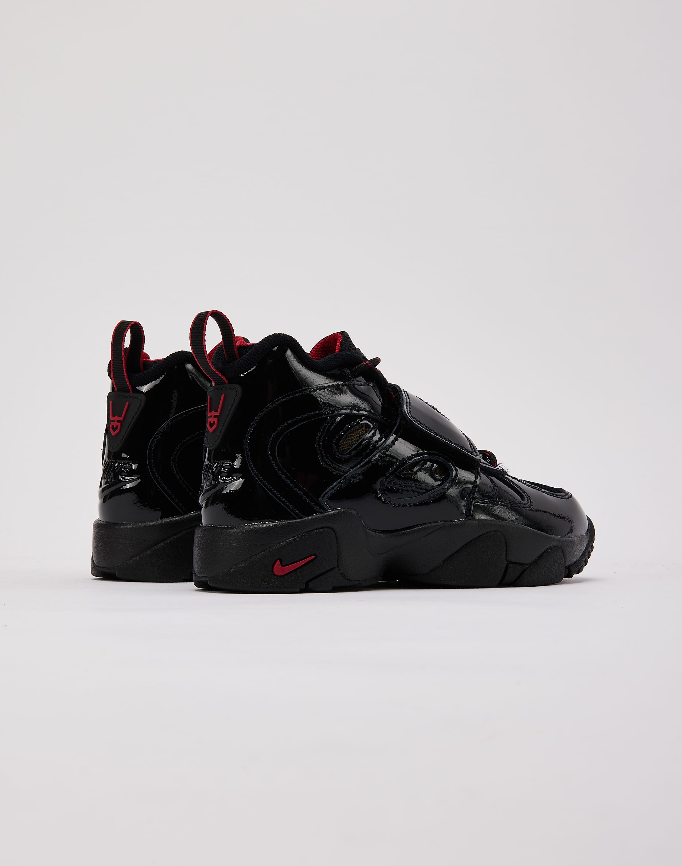 Nike Air Diamond Turf 2 Pre-School, image 3 of 5