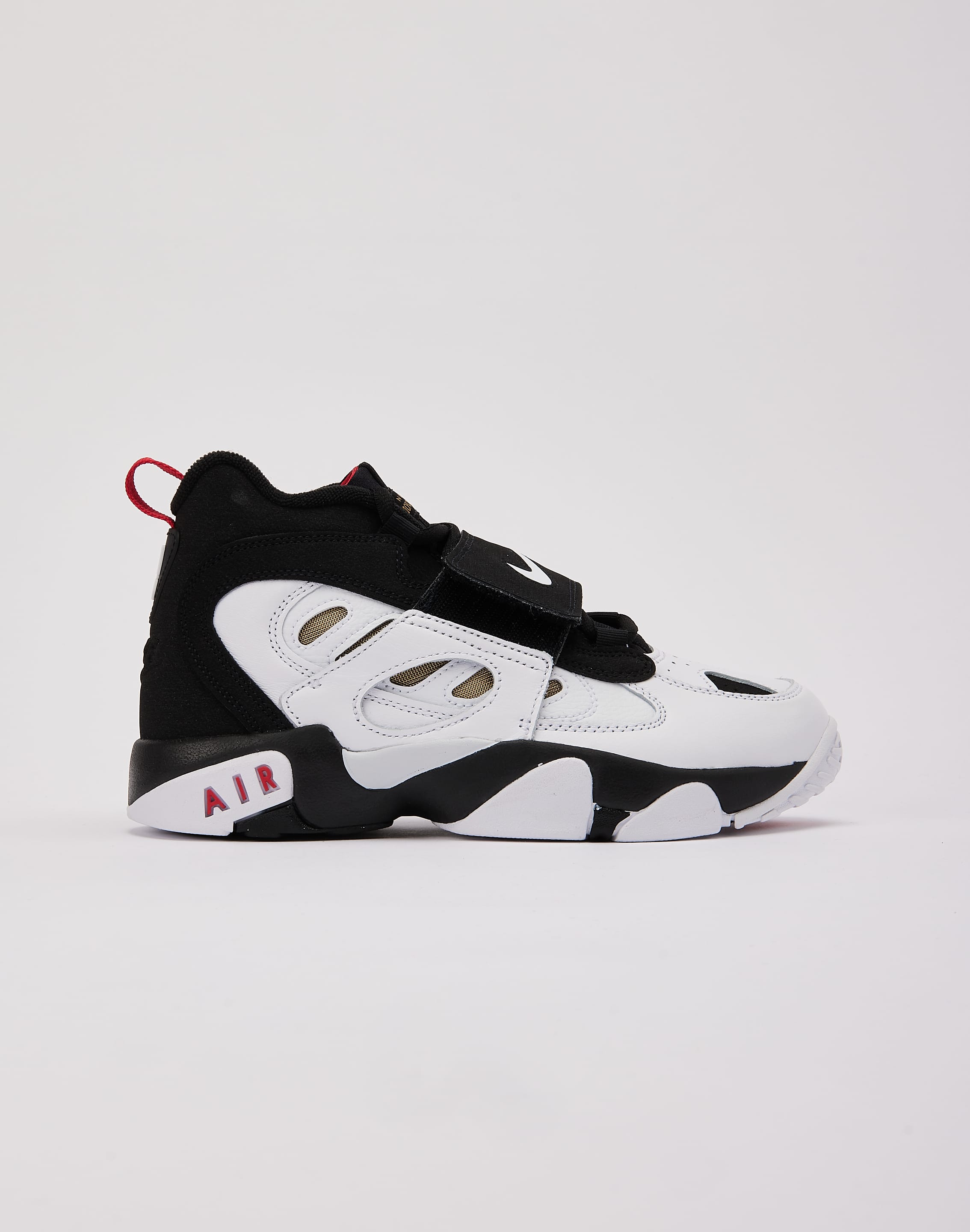 Photo of Nike Air Diamond Turf 2 '49ers' Grade-School