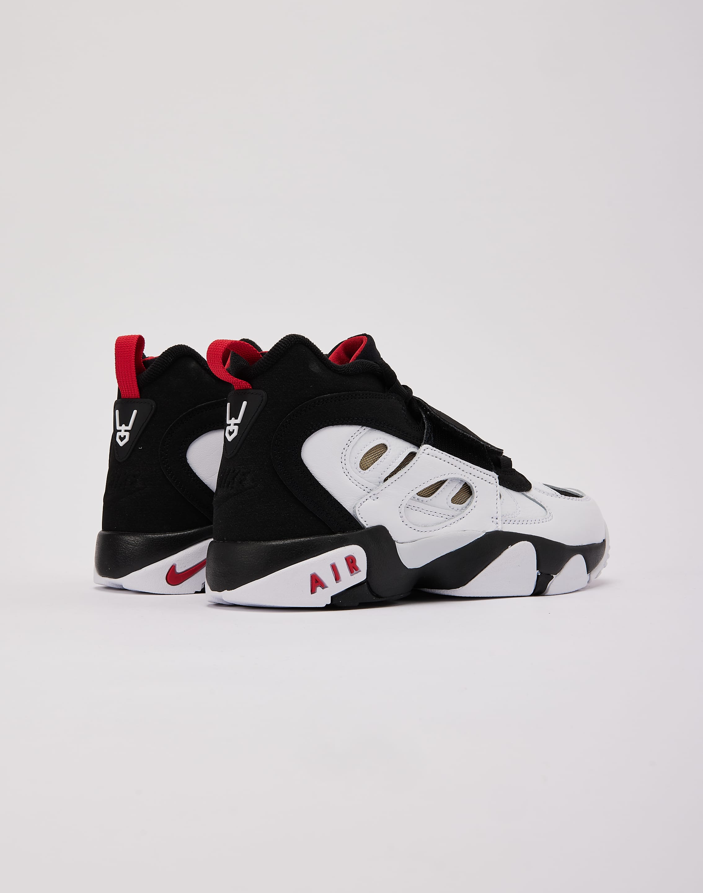 Photo of Nike Air Diamond Turf 2 '49ers' Grade-School