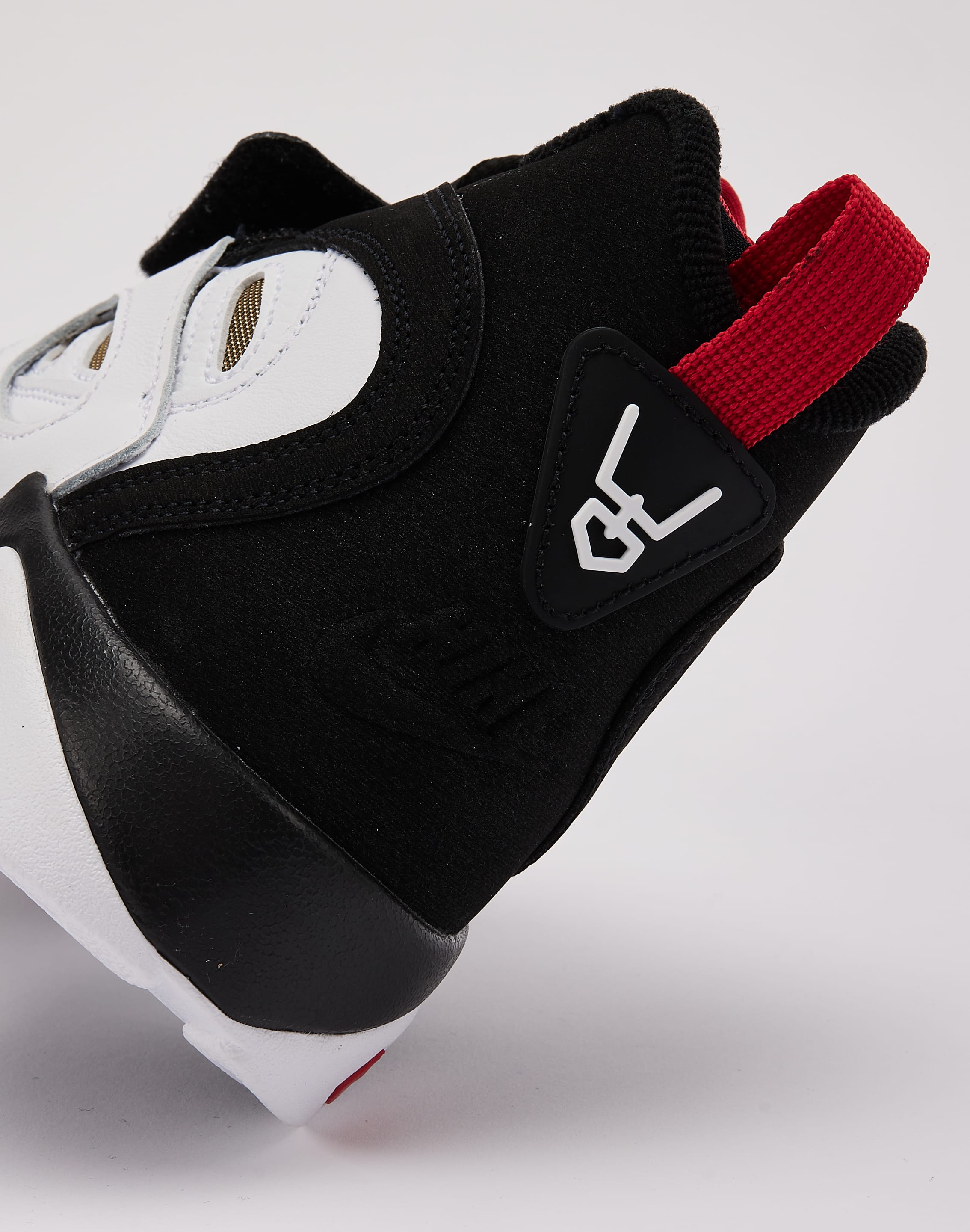 Photo of Nike Air Diamond Turf 2 '49ers' Grade-School
