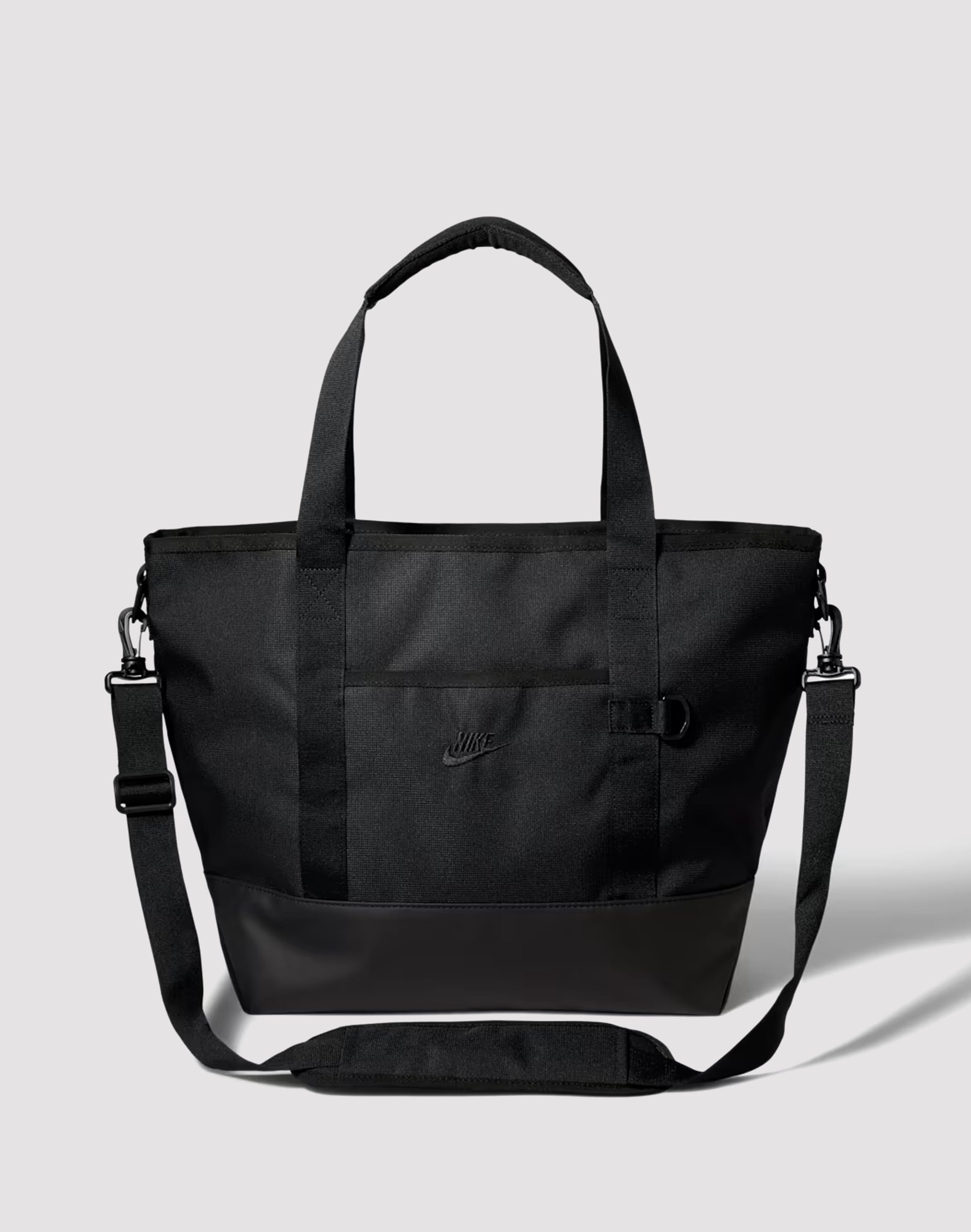 Nike Heritage Tote Bag, image 1 of 2