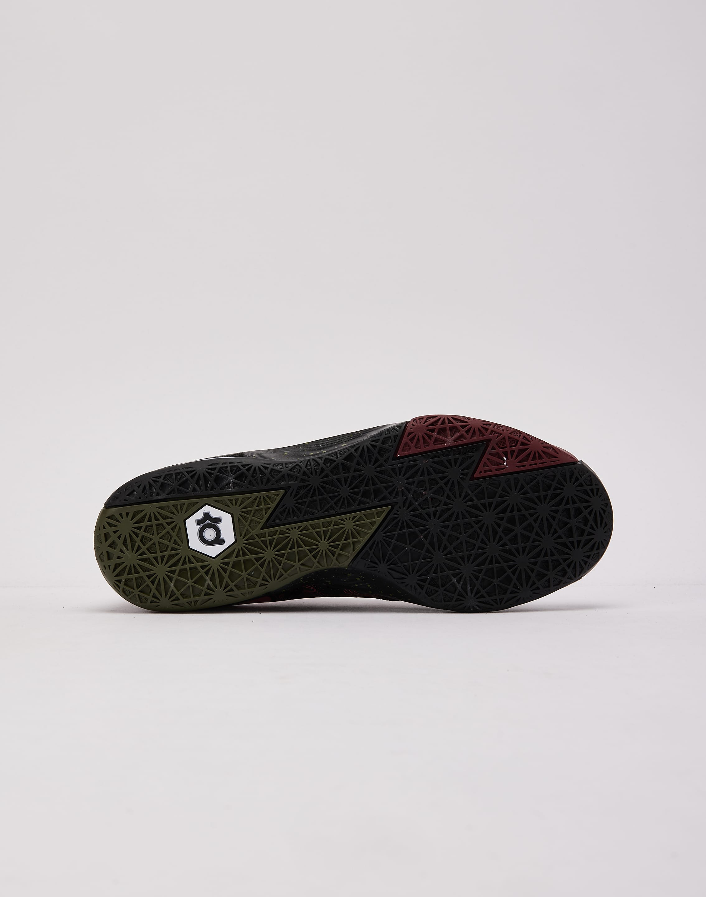 Photo of Nike KD 6 'Meteorology' Grade-School