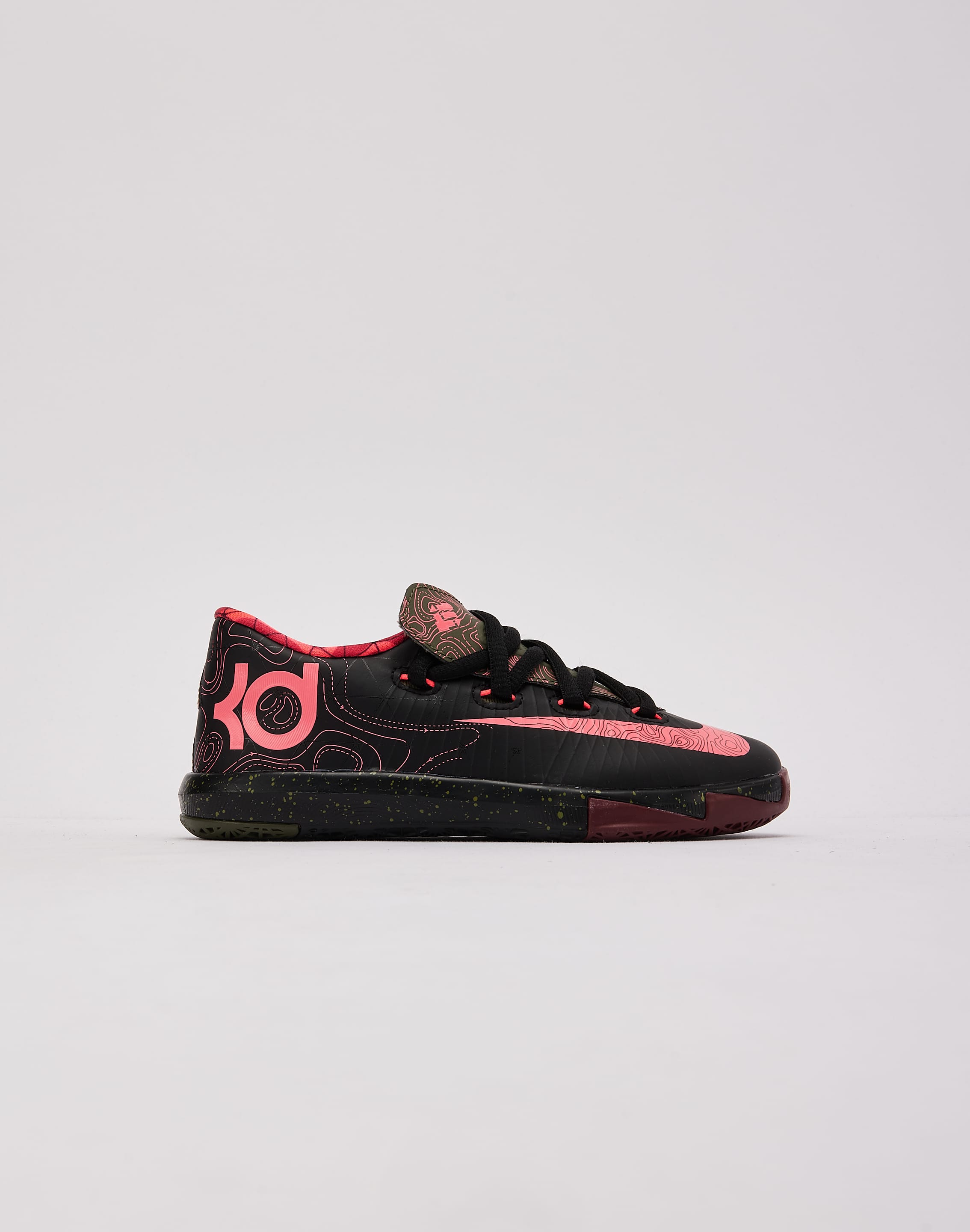 Photo of Nike KD 6 'Meteorology' Pre-School