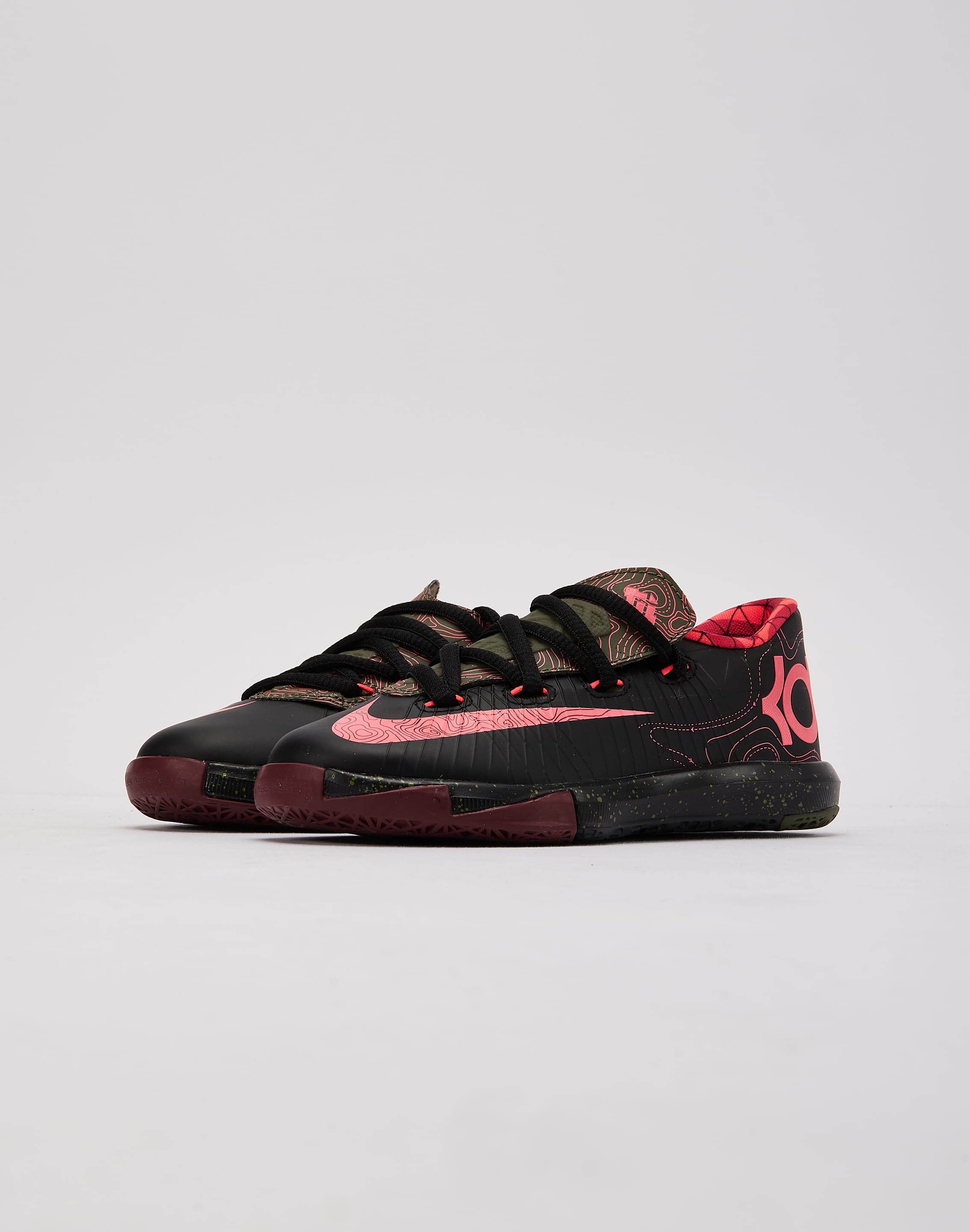Photo of Nike KD 6 'Meteorology' Pre-School