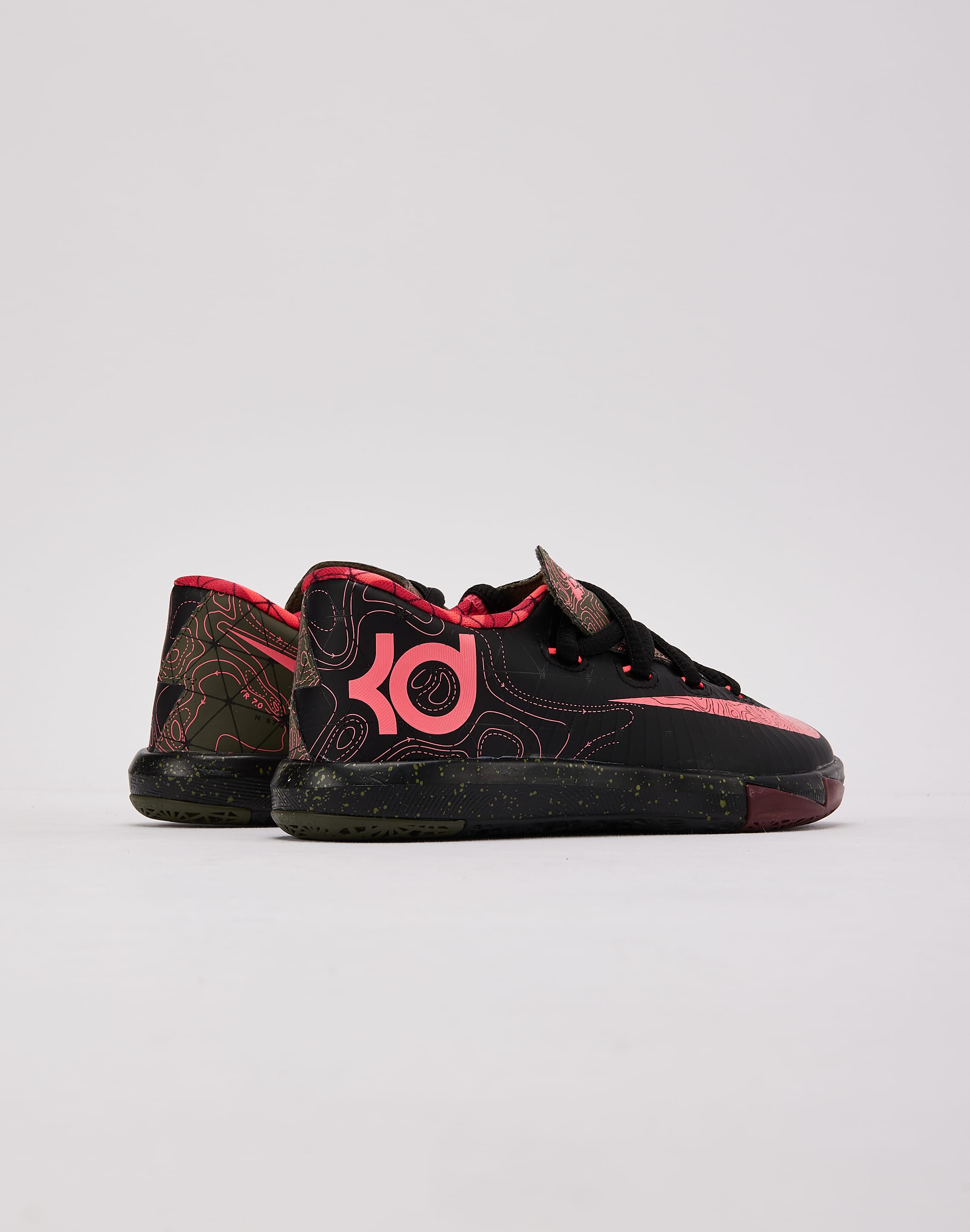 Photo of Nike KD 6 'Meteorology' Pre-School