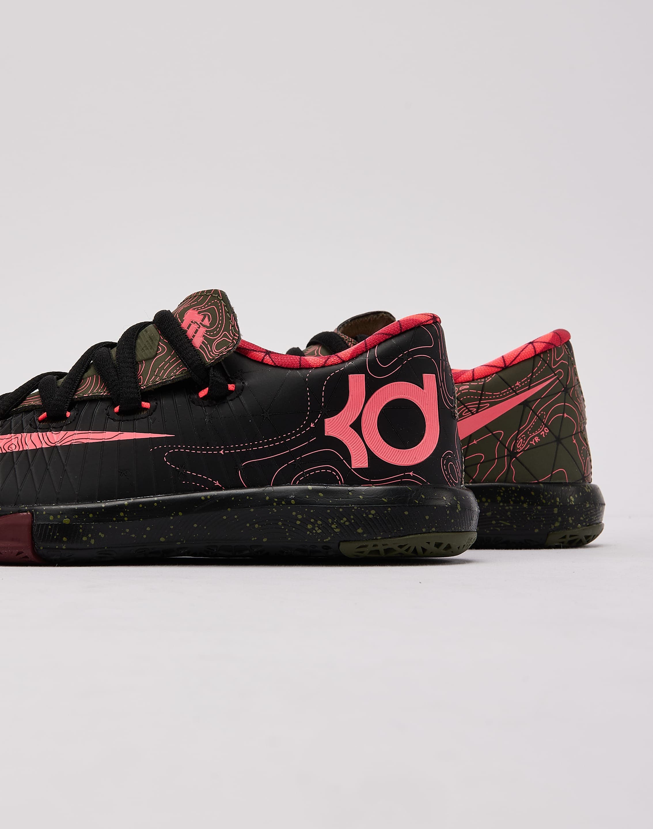 Photo of Nike KD 6 'Meteorology' Pre-School