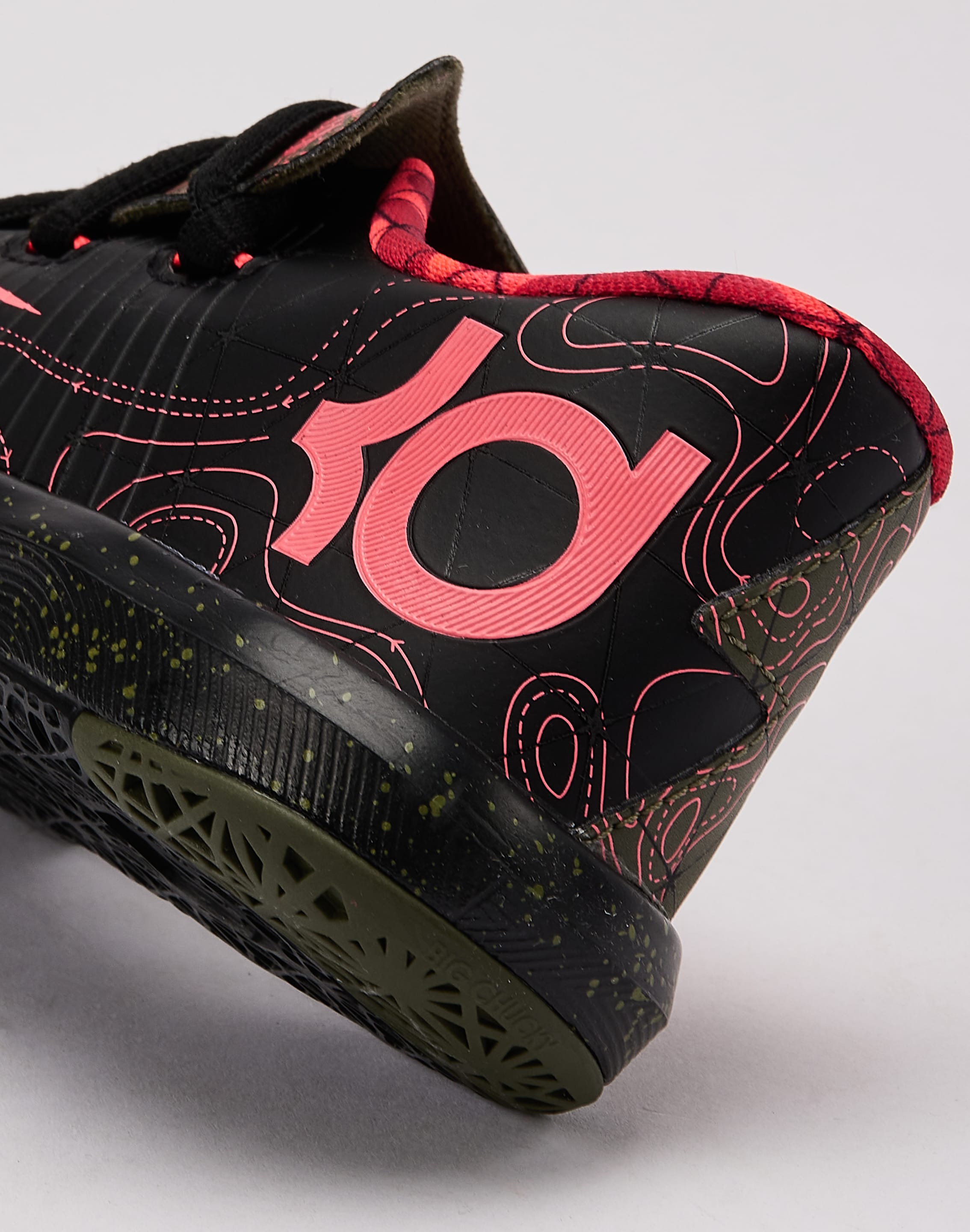 Photo of Nike KD 6 'Meteorology' Pre-School