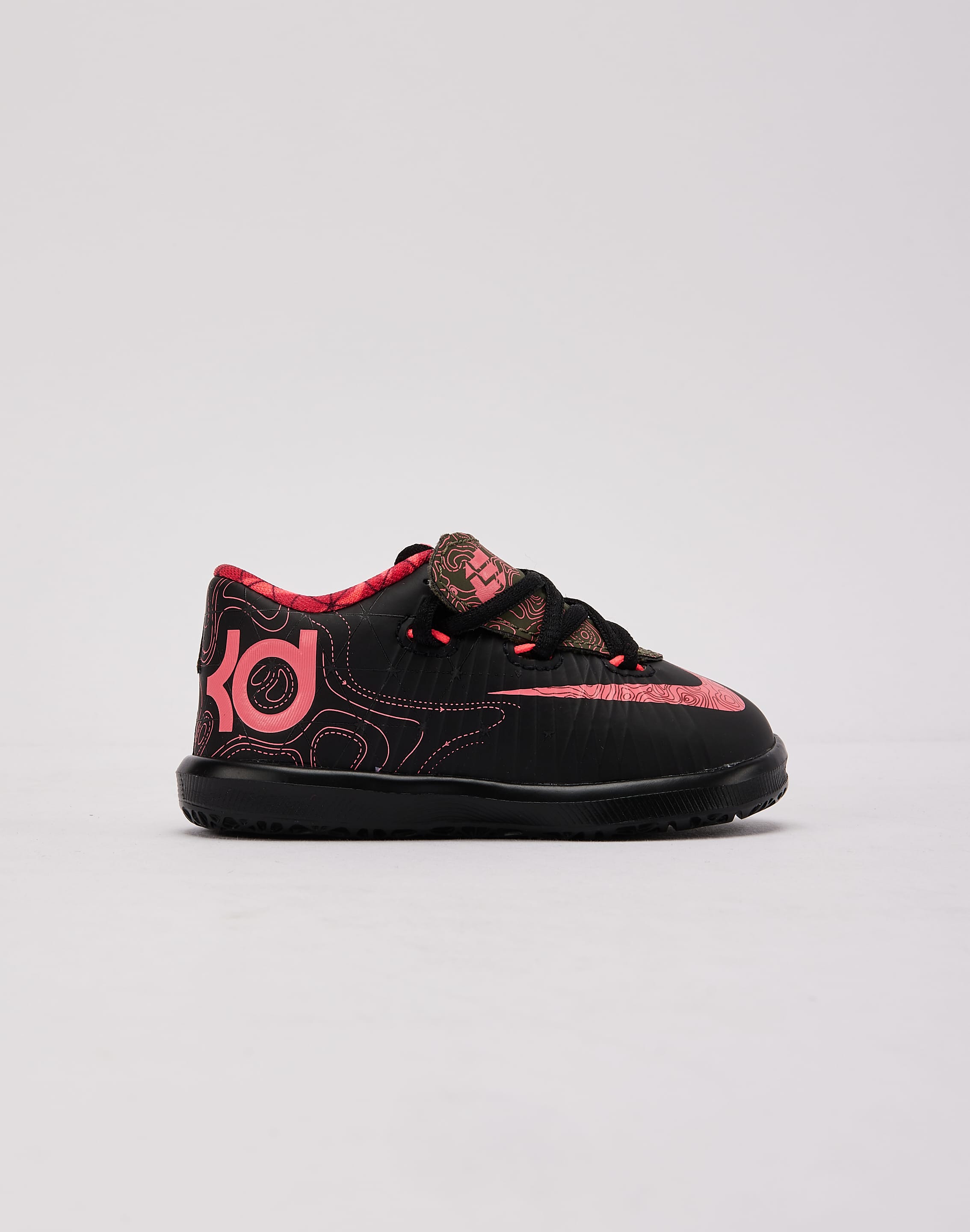Photo of Nike KD 6 'Meteorology' Toddler
