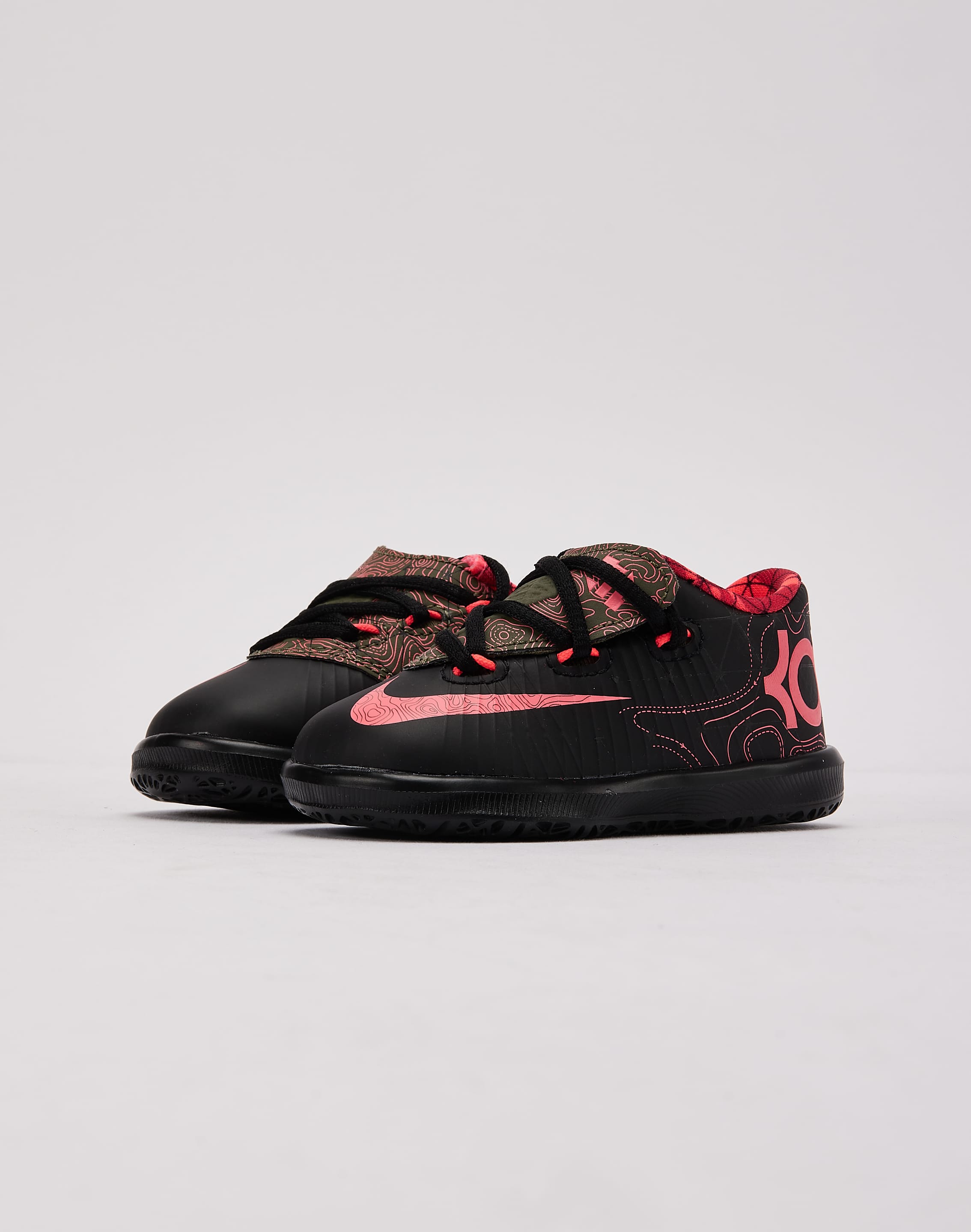 Photo of Nike KD 6 'Meteorology' Toddler