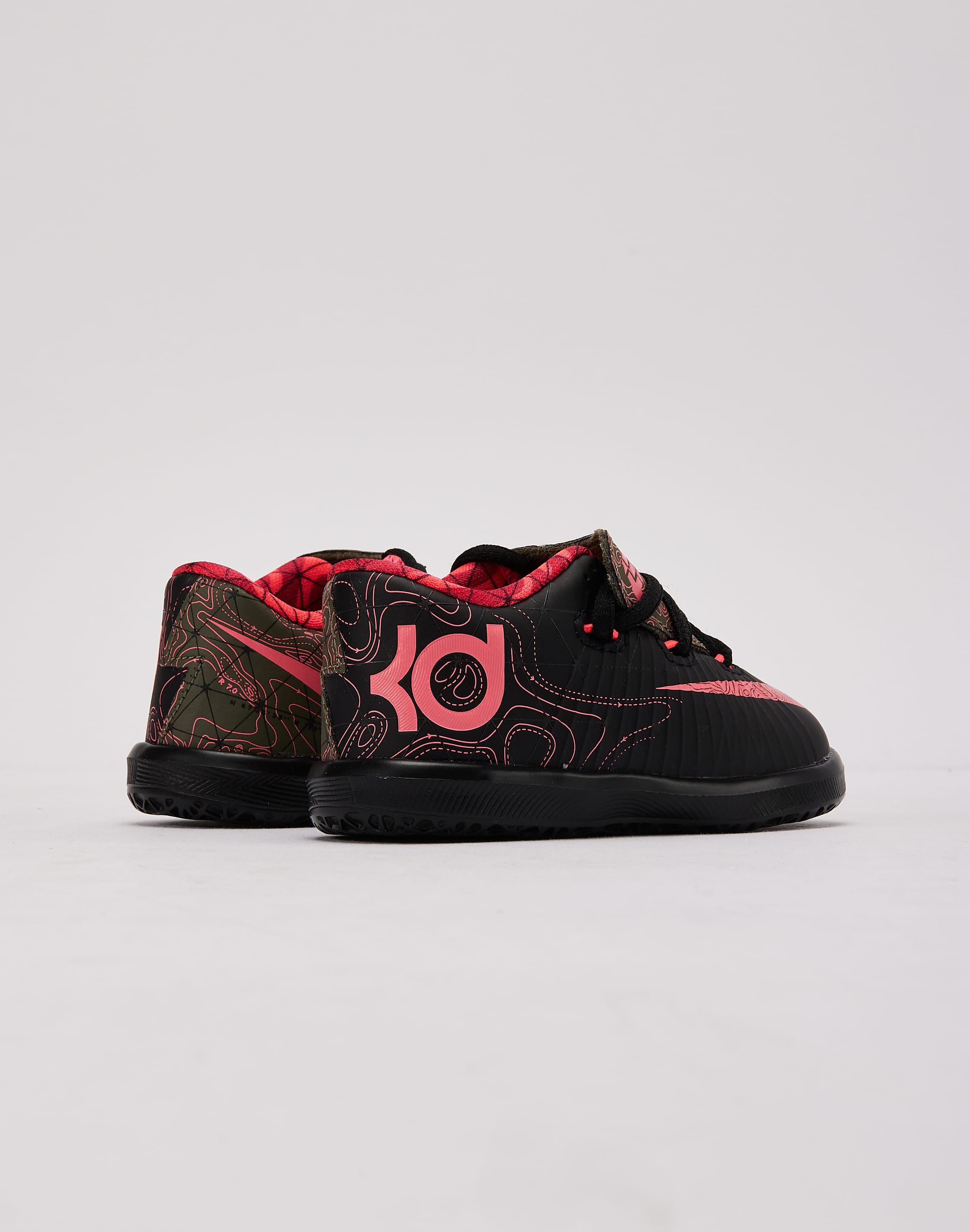 Photo of Nike KD 6 'Meteorology' Toddler