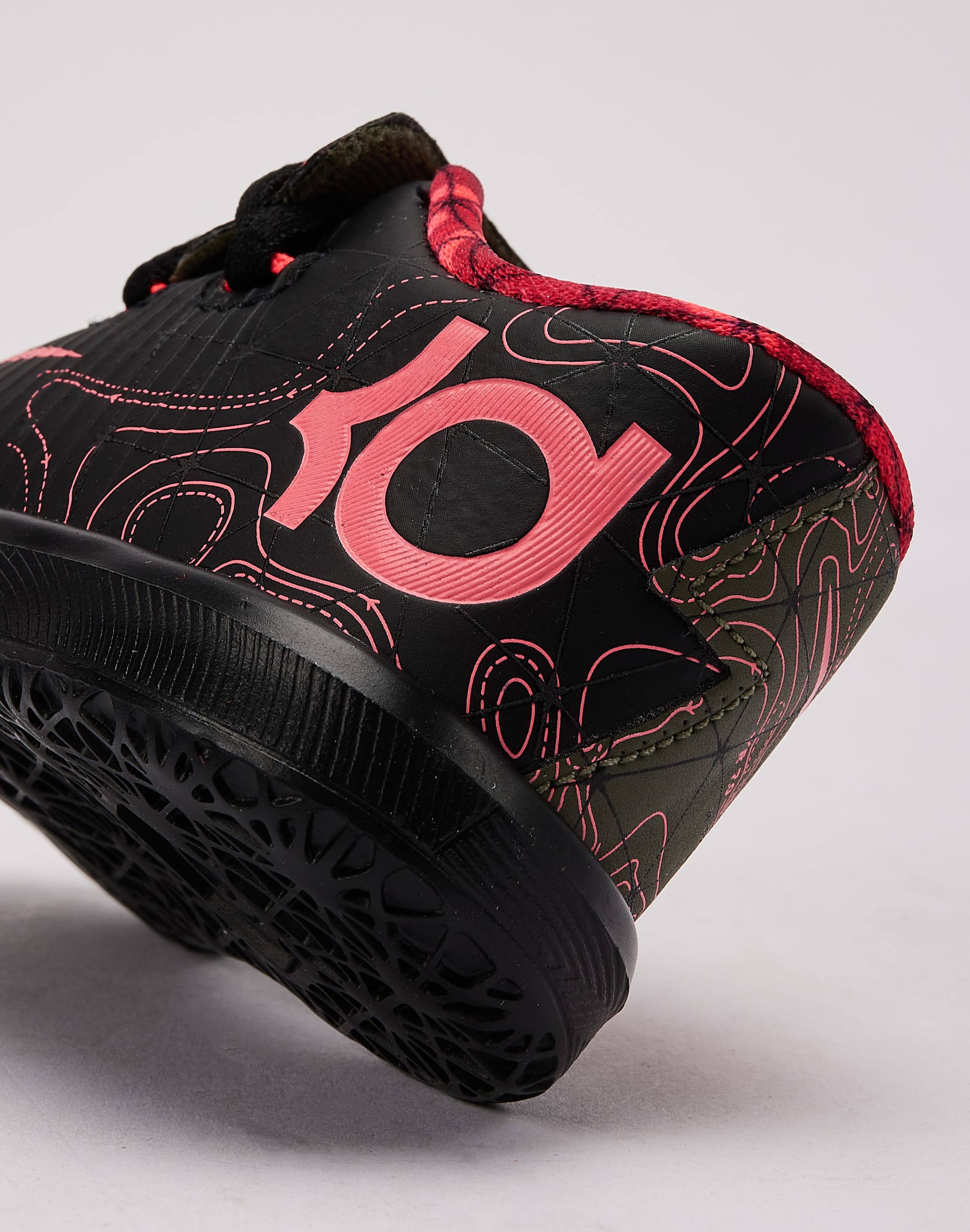 Photo of Nike KD 6 'Meteorology' Toddler