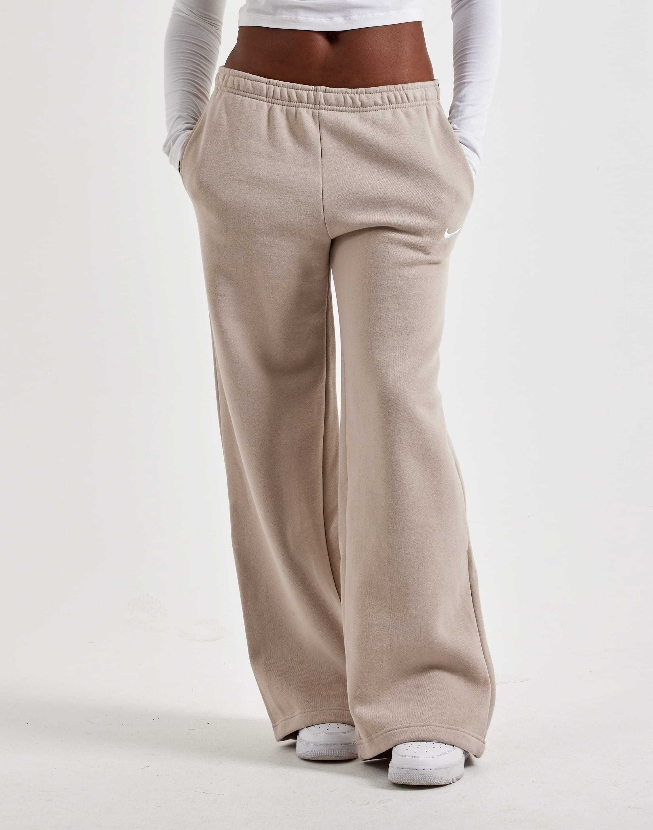 Photo of Nike  Studio Fleece Pants