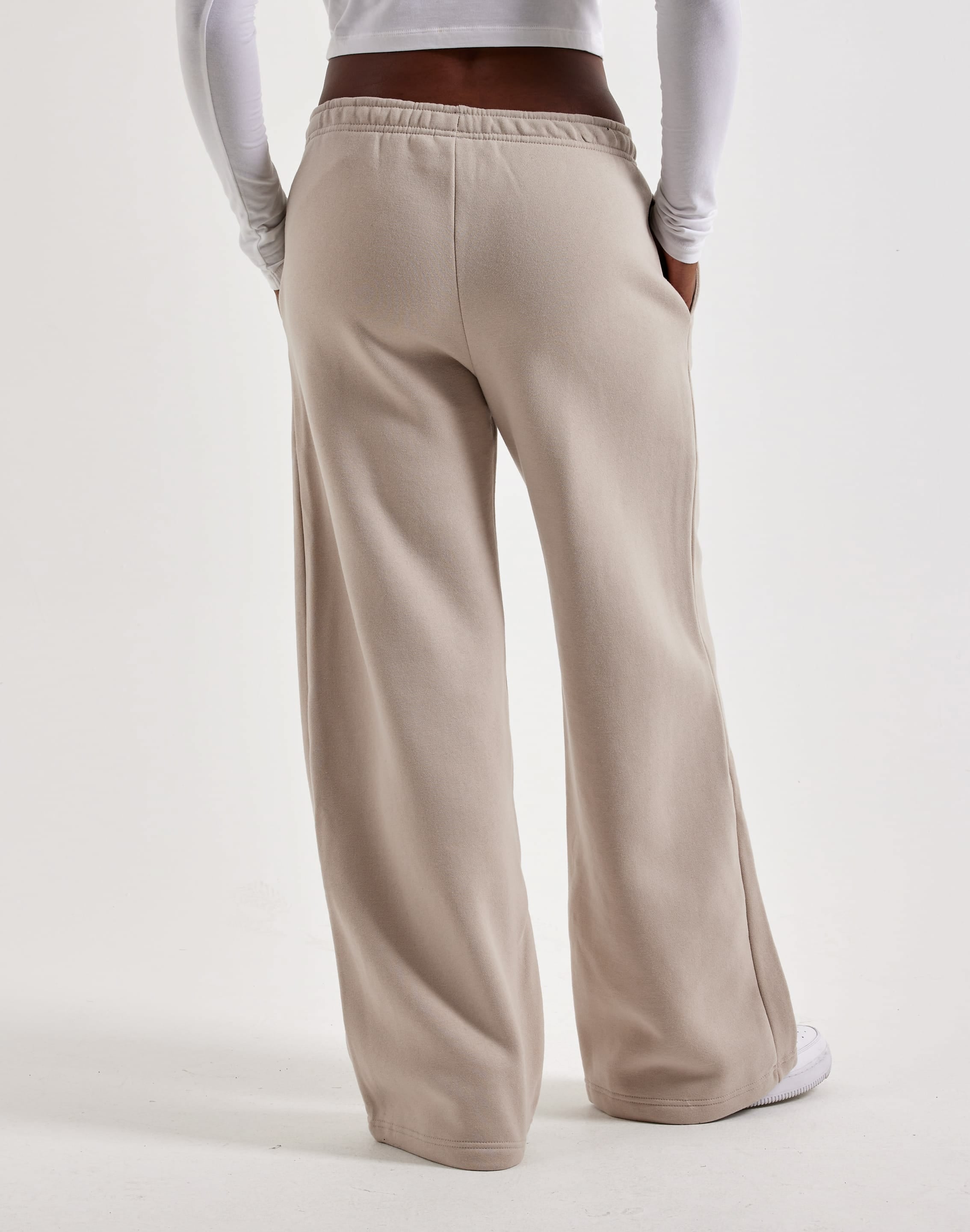 Photo of Nike  Studio Fleece Pants