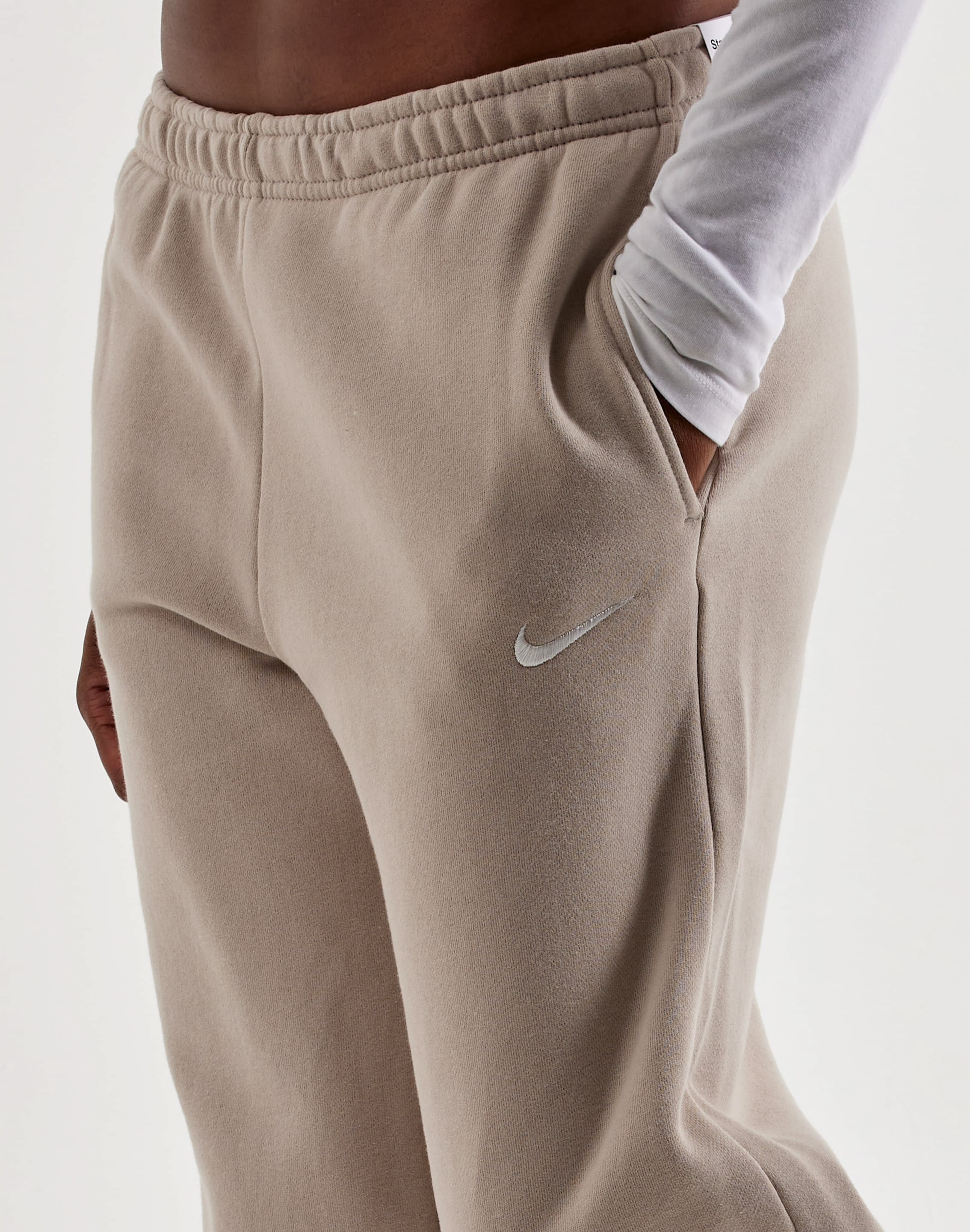 Photo of Nike  Studio Fleece Pants