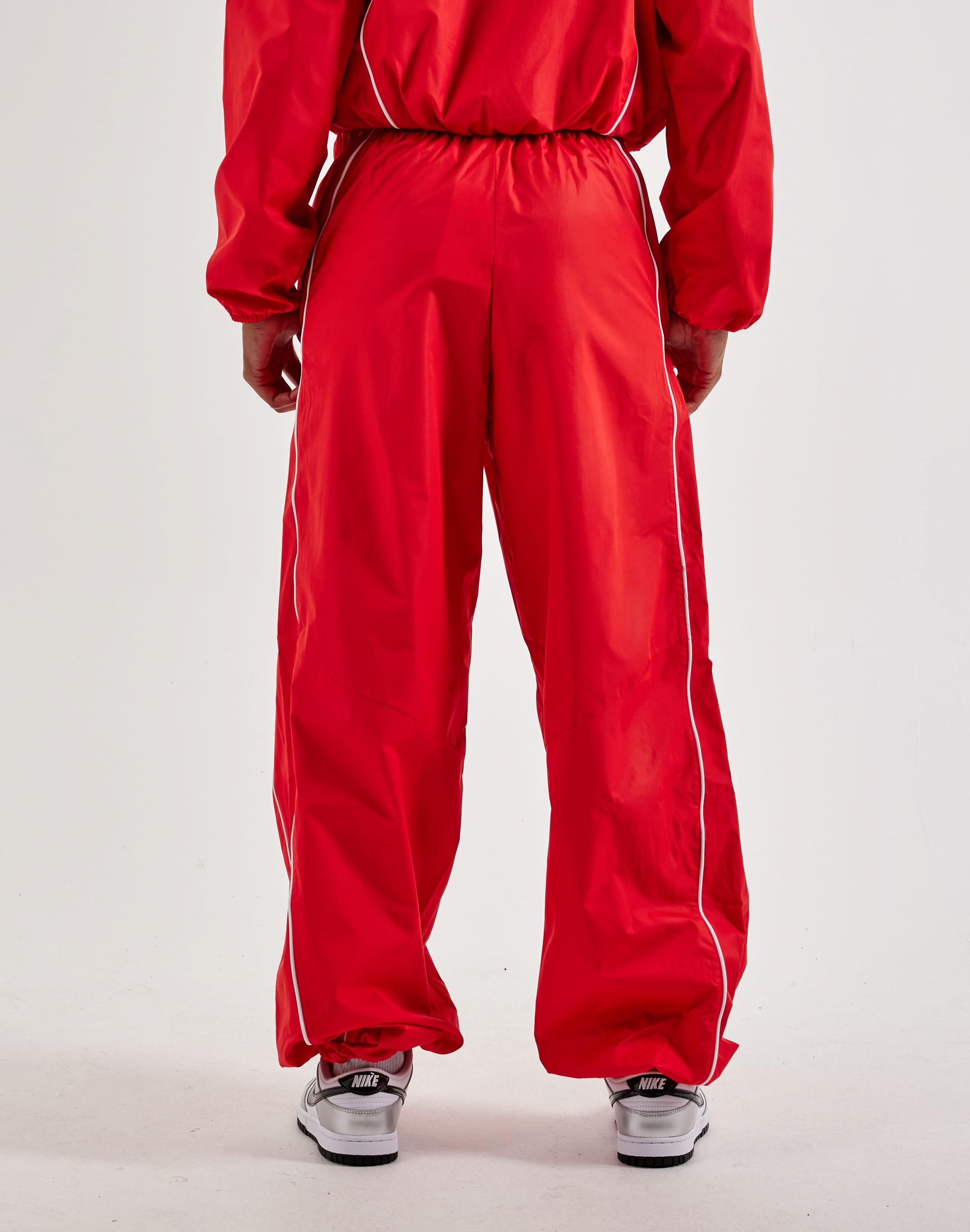 Nike Sportswear Loose High-Rise Track Pants, image 3 of 4