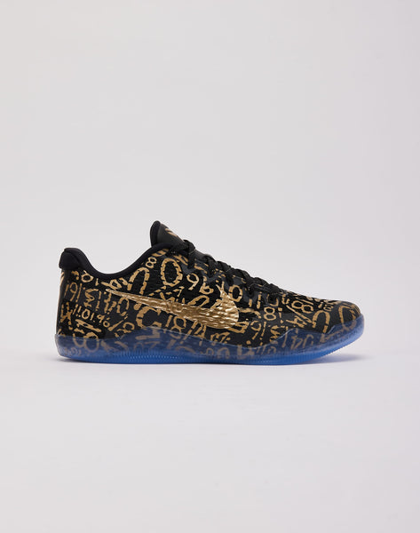 Nike Kobe 11 EM Protro 'Mamba Day' – DTLR