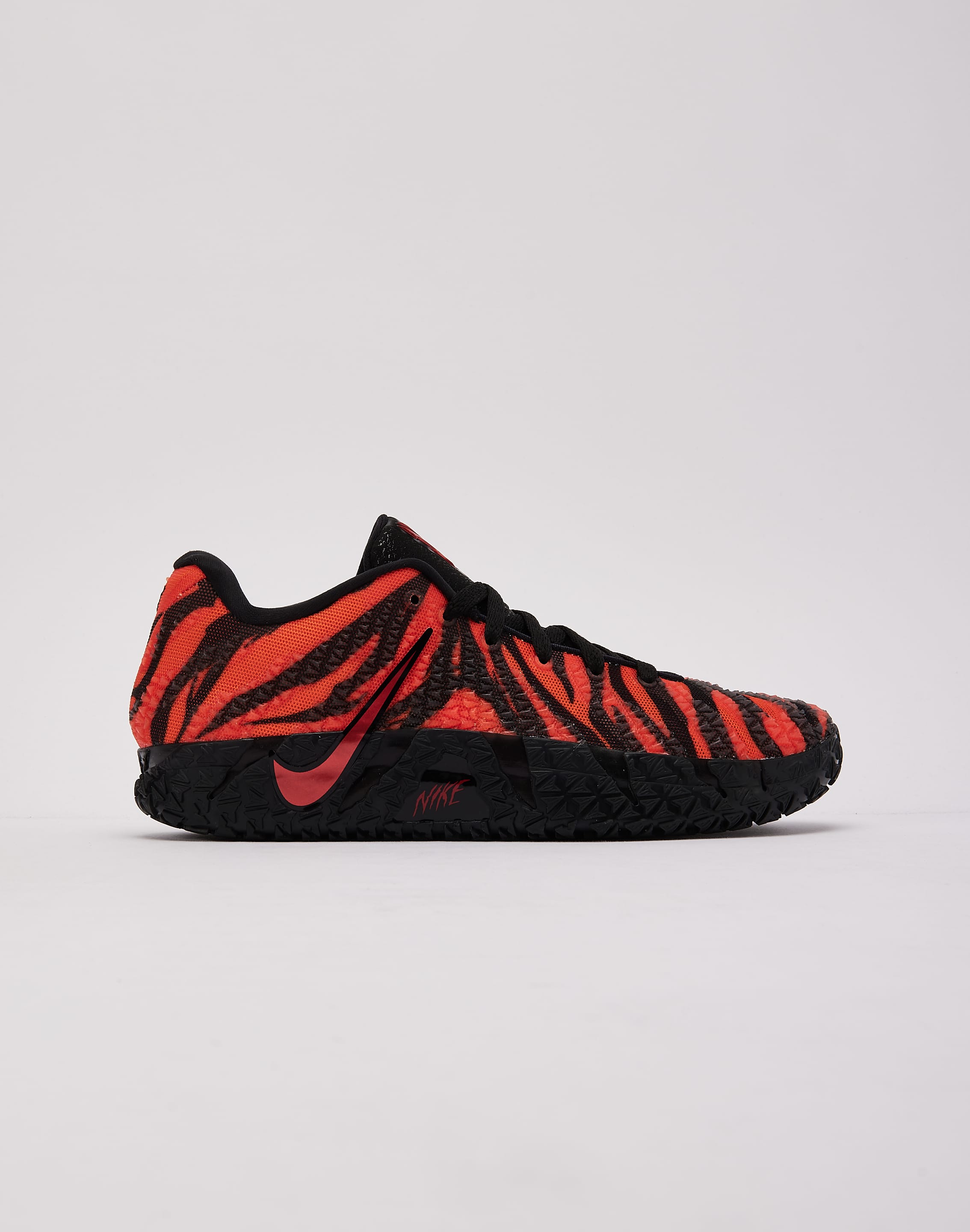 Photo of Nike  Ja 3 'Animal Pack'