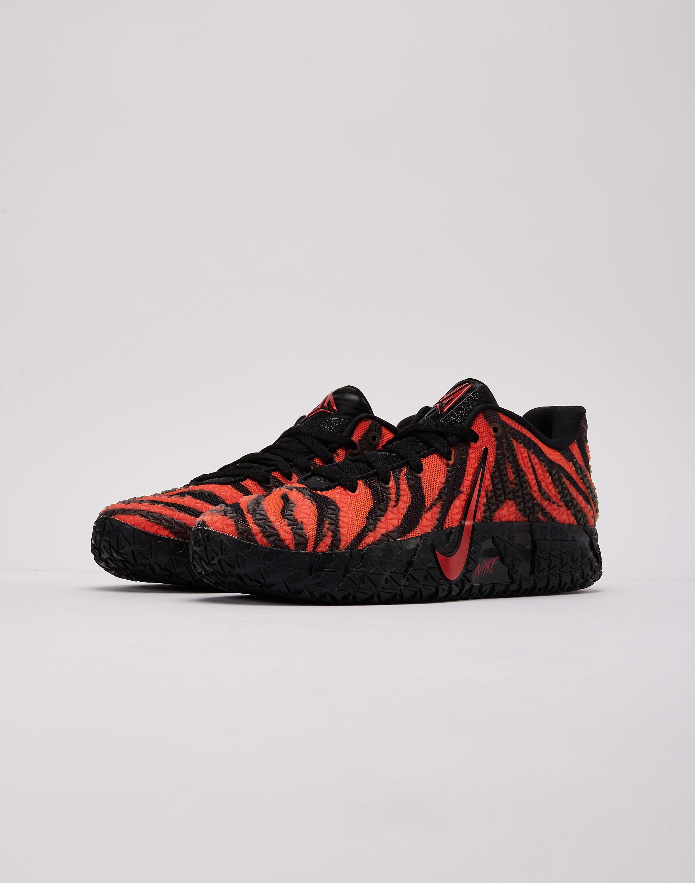 Photo of Nike  Ja 3 'Animal Pack'