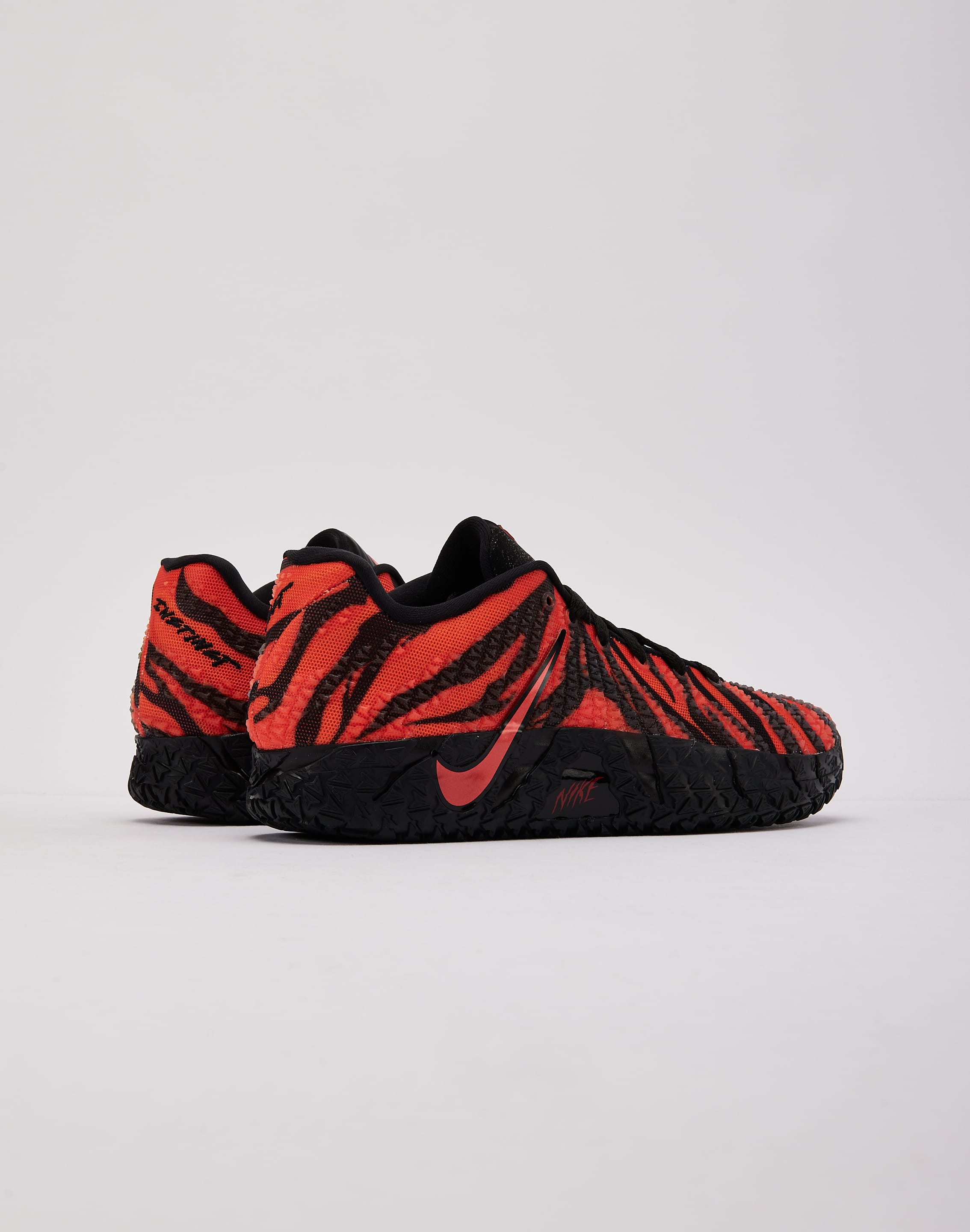 Photo of Nike  Ja 3 'Animal Pack'