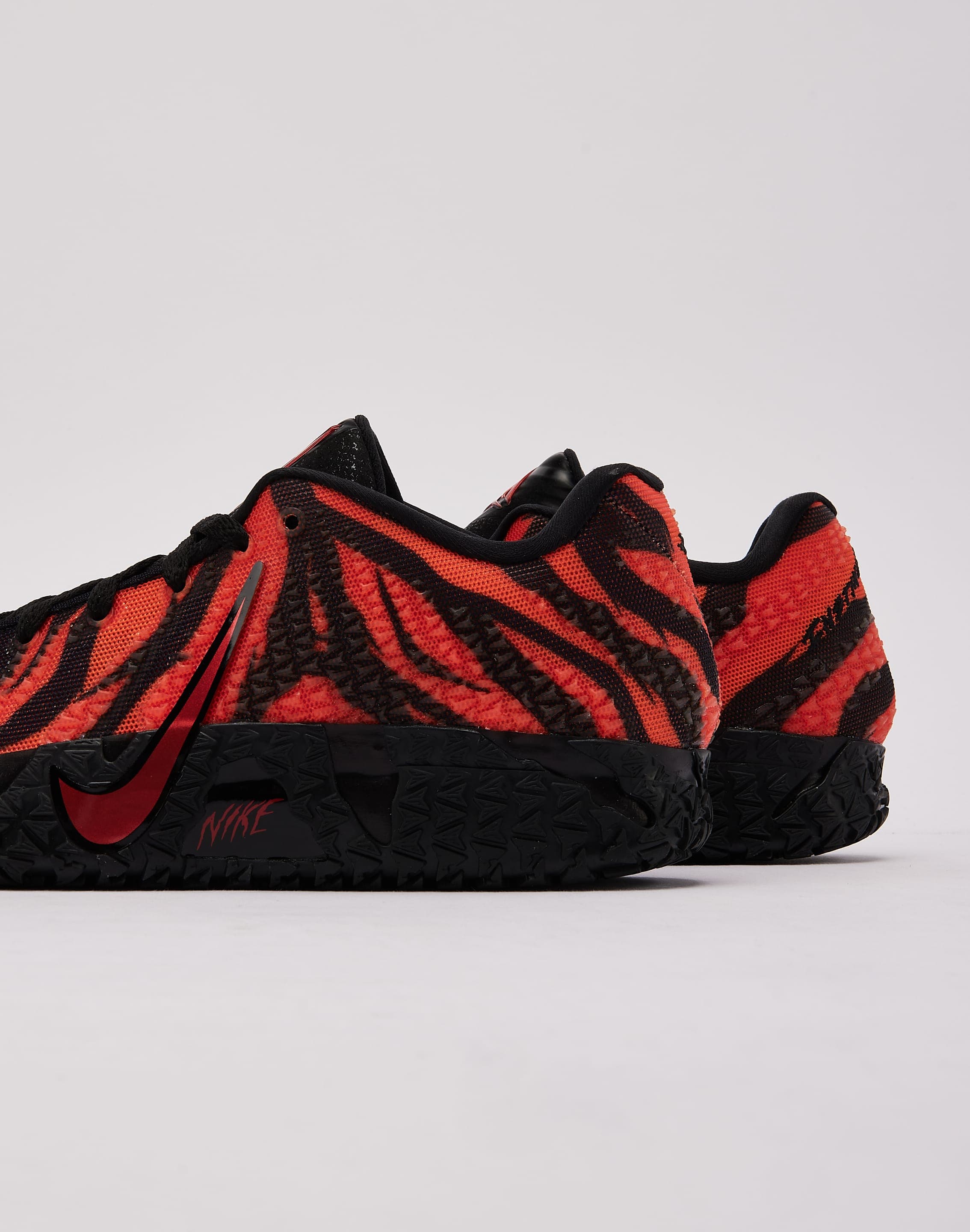 Photo of Nike  Ja 3 'Animal Pack'