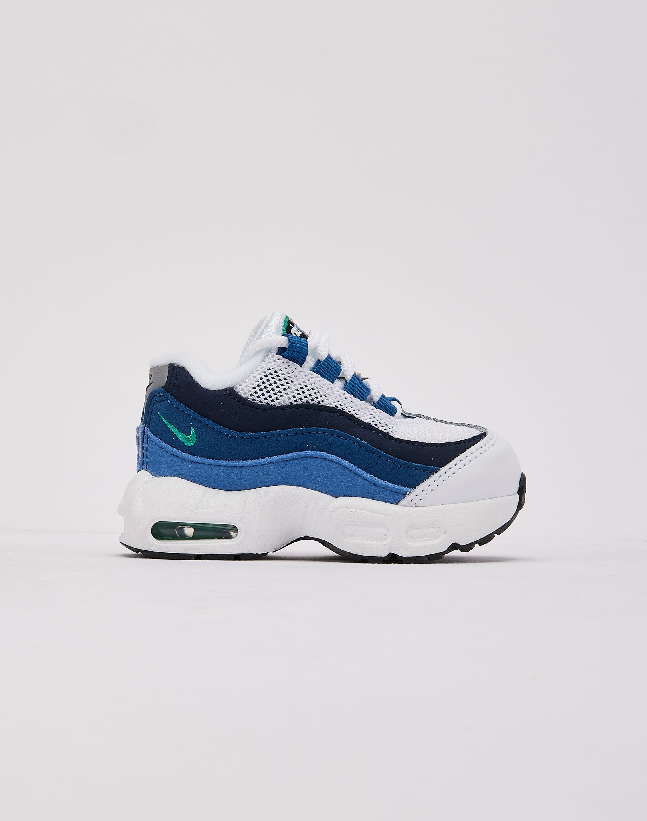 Photo of Nike Air Max 95 'Slate' Toddler