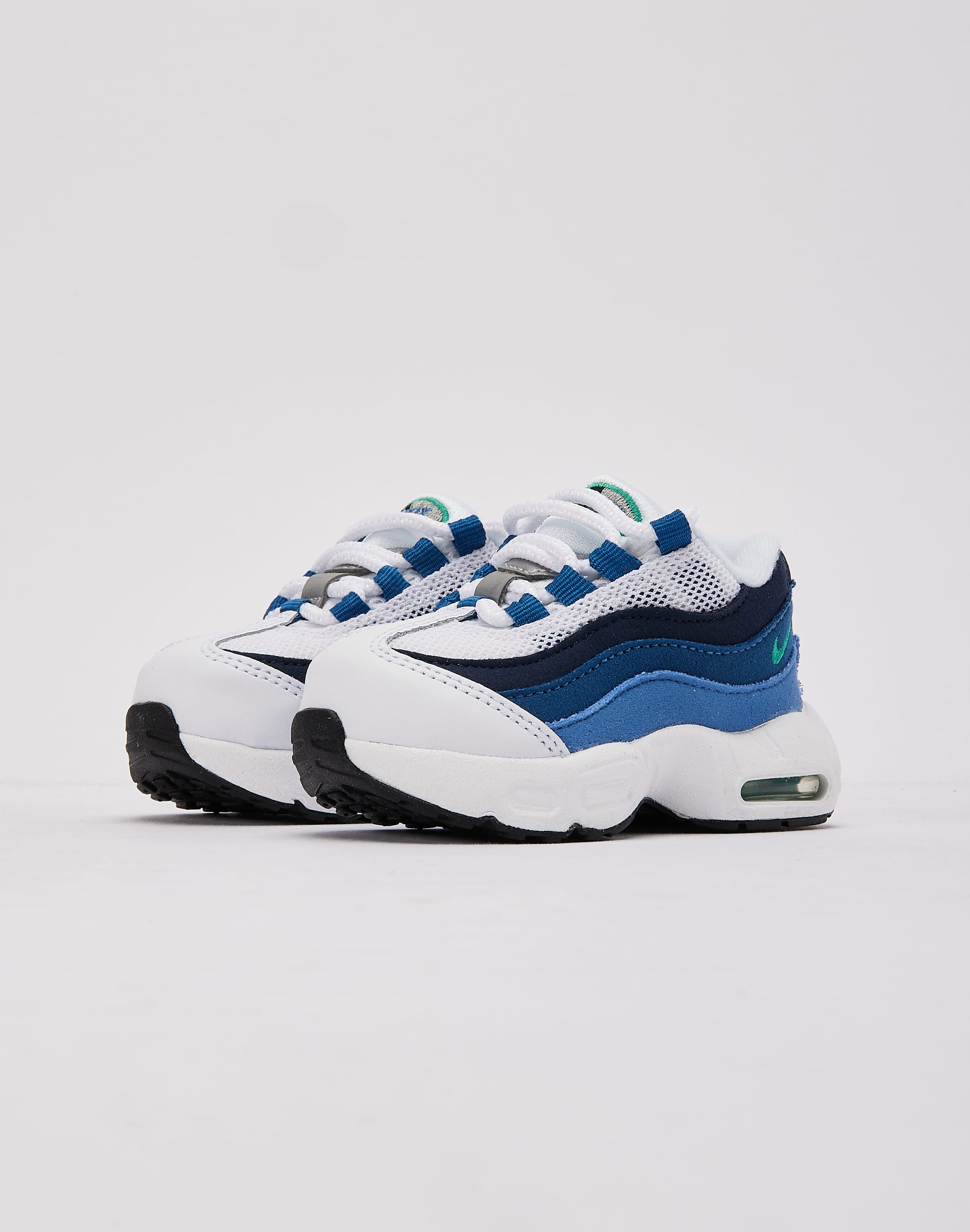 Photo of Nike Air Max 95 'Slate' Toddler