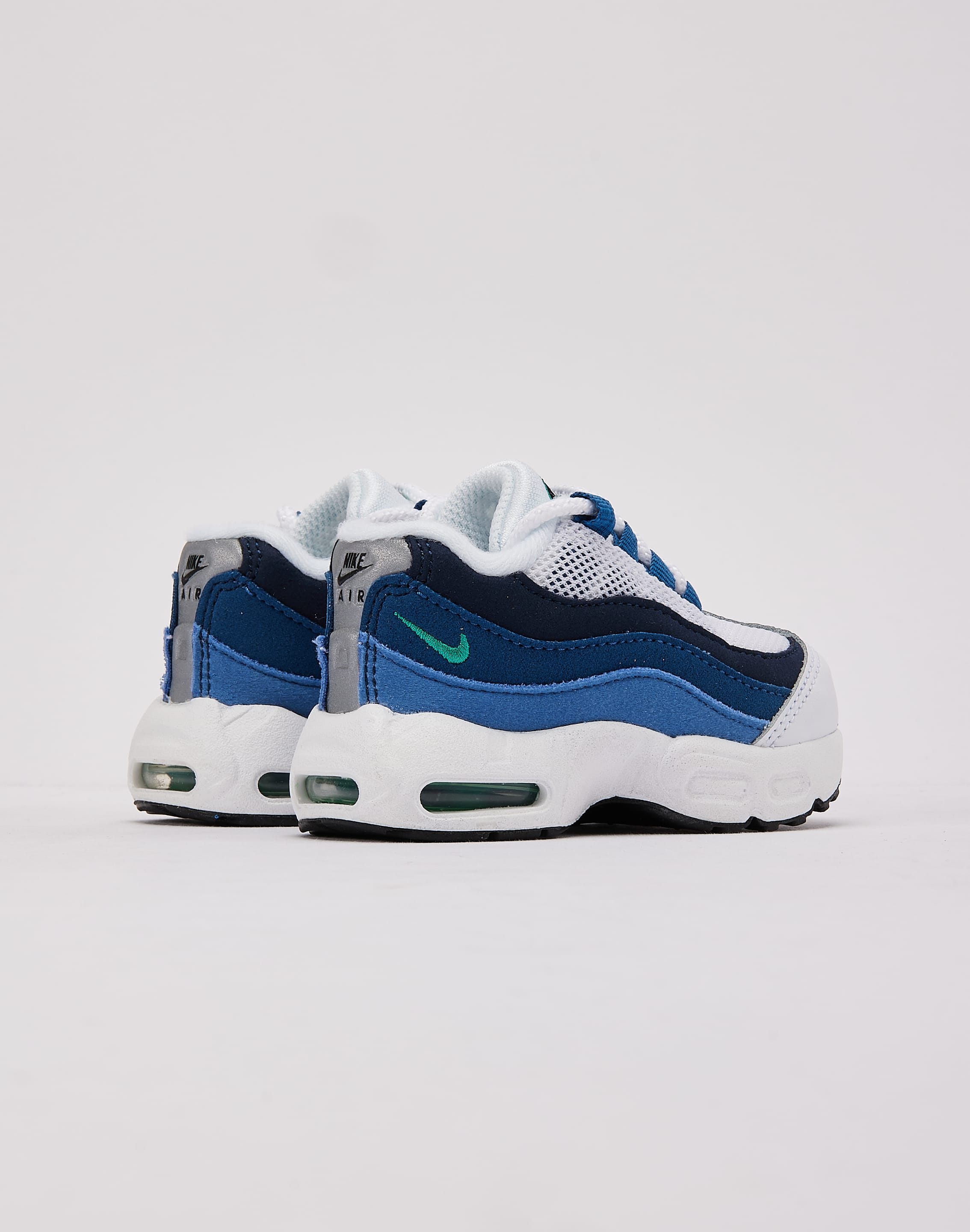 Photo of Nike Air Max 95 'Slate' Toddler
