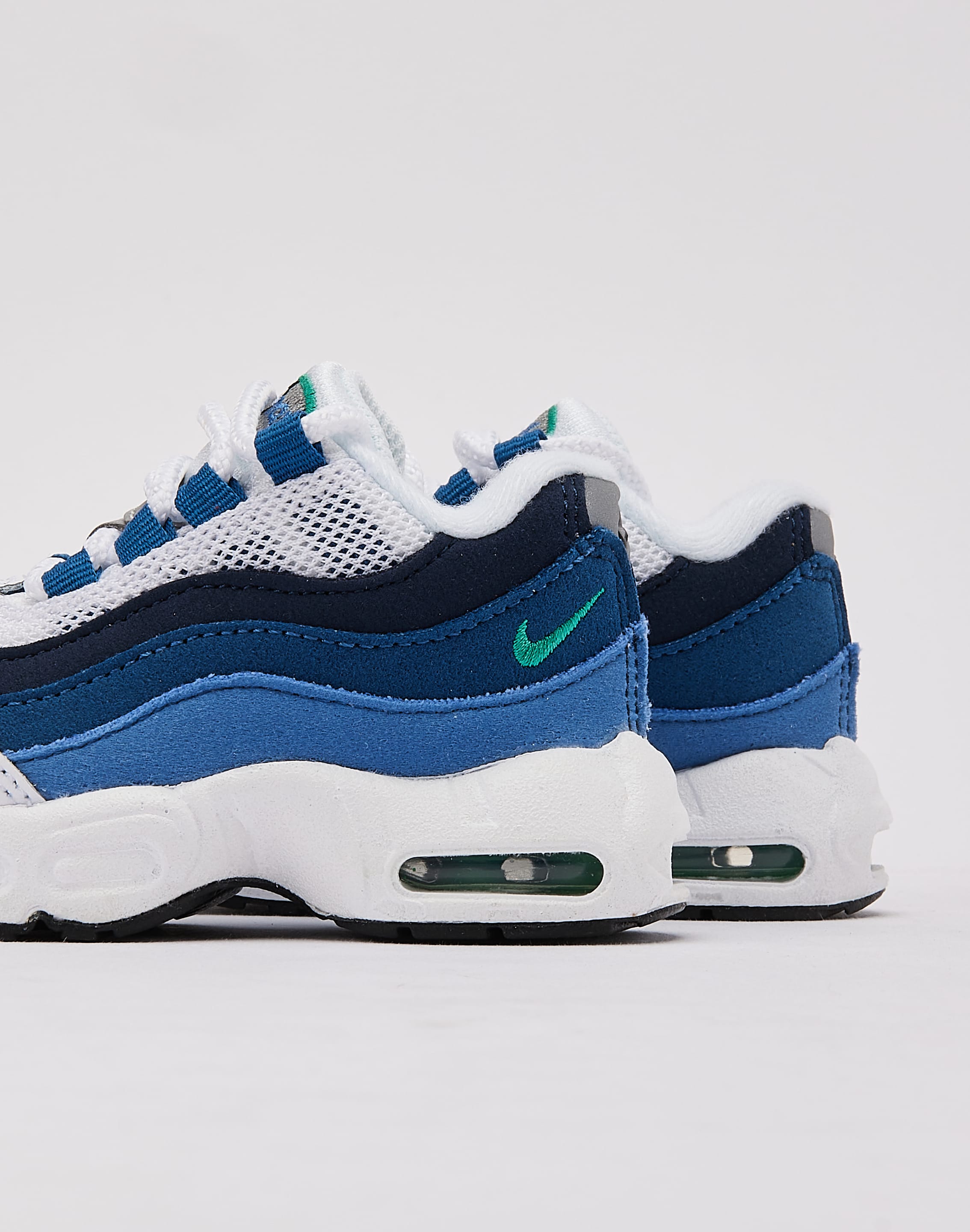 Photo of Nike Air Max 95 'Slate' Toddler