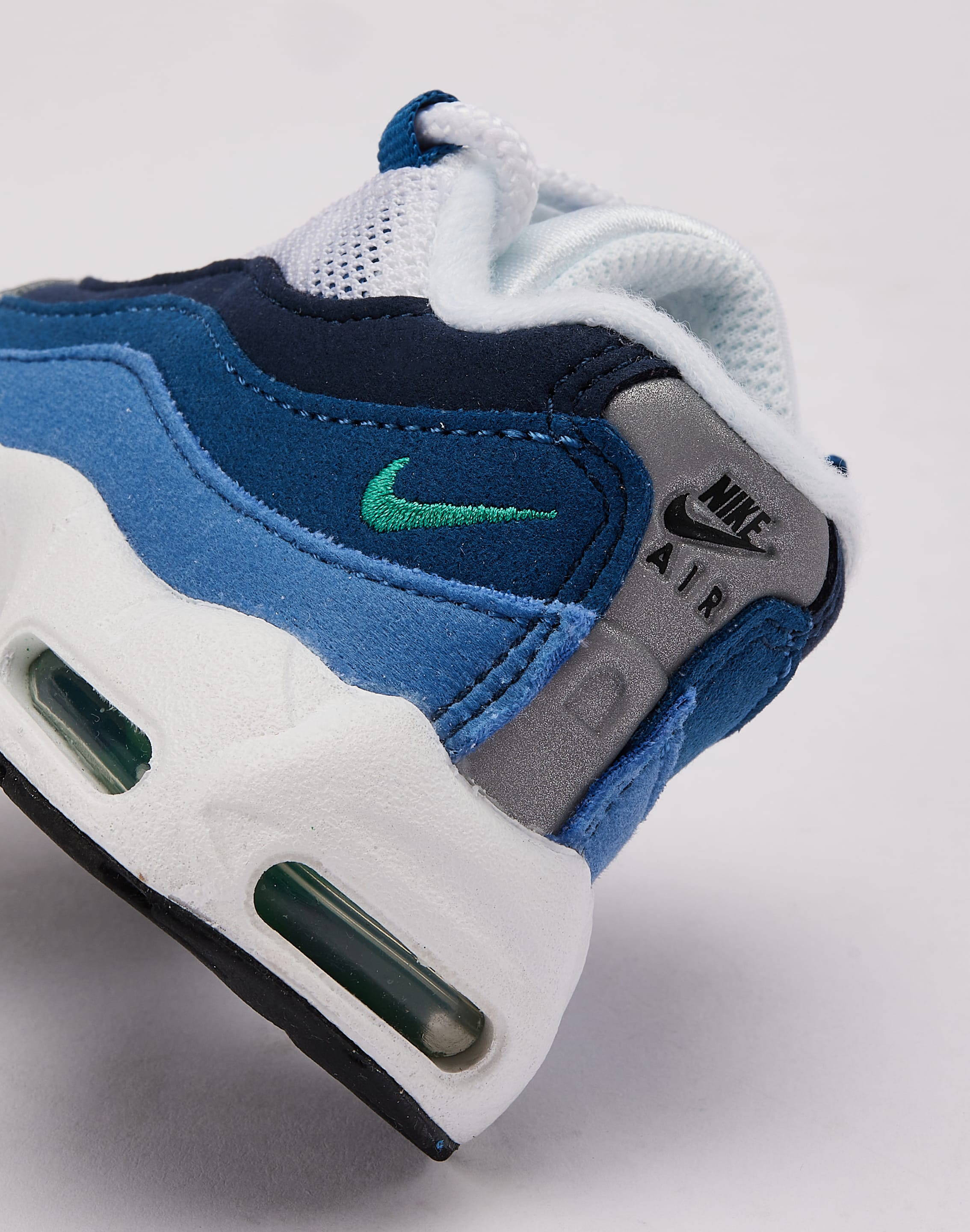 Photo of Nike Air Max 95 'Slate' Toddler