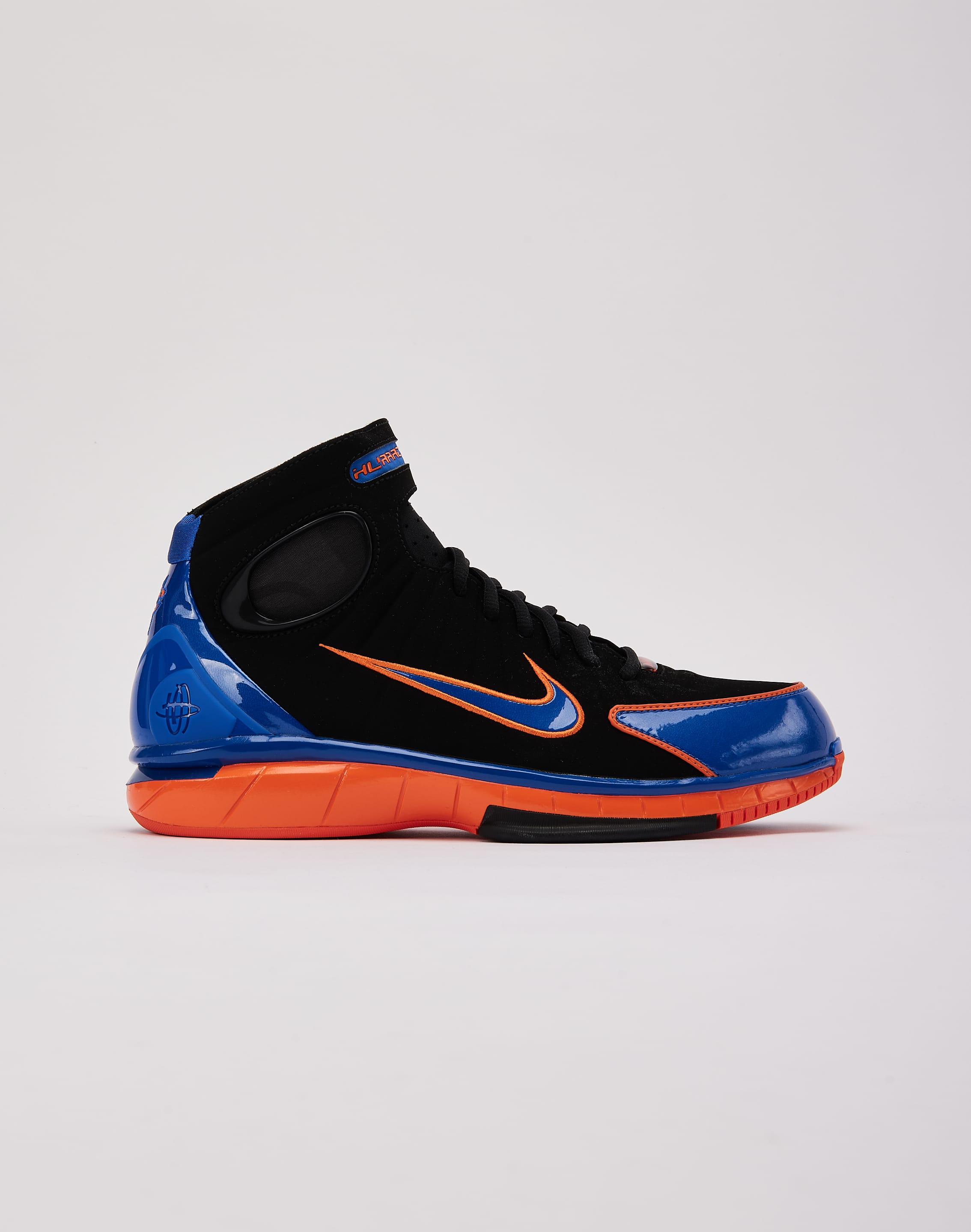 Photo of Nike Air Zoom Huarache 2K4 'Penny Hardaway'
