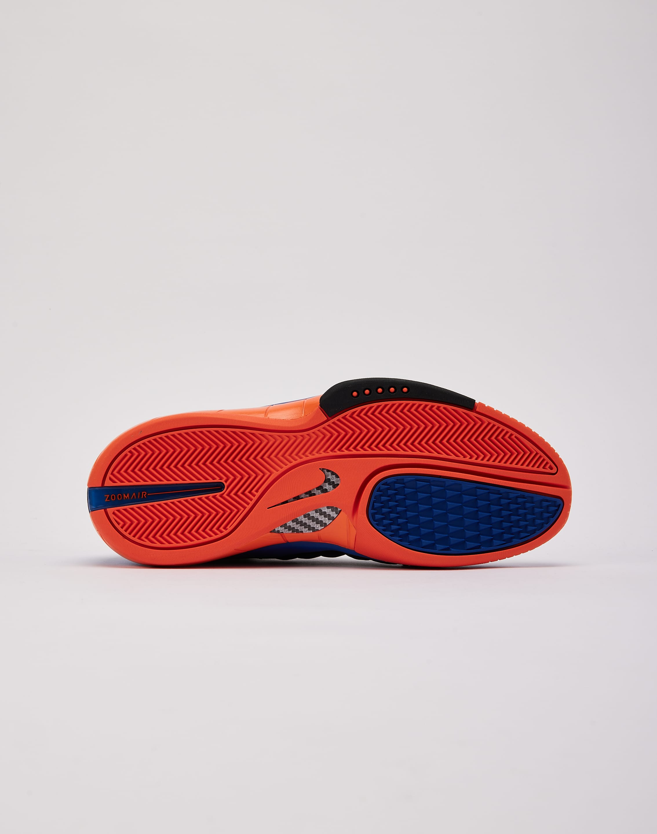 Photo of Nike Air Zoom Huarache 2K4 'Penny Hardaway'