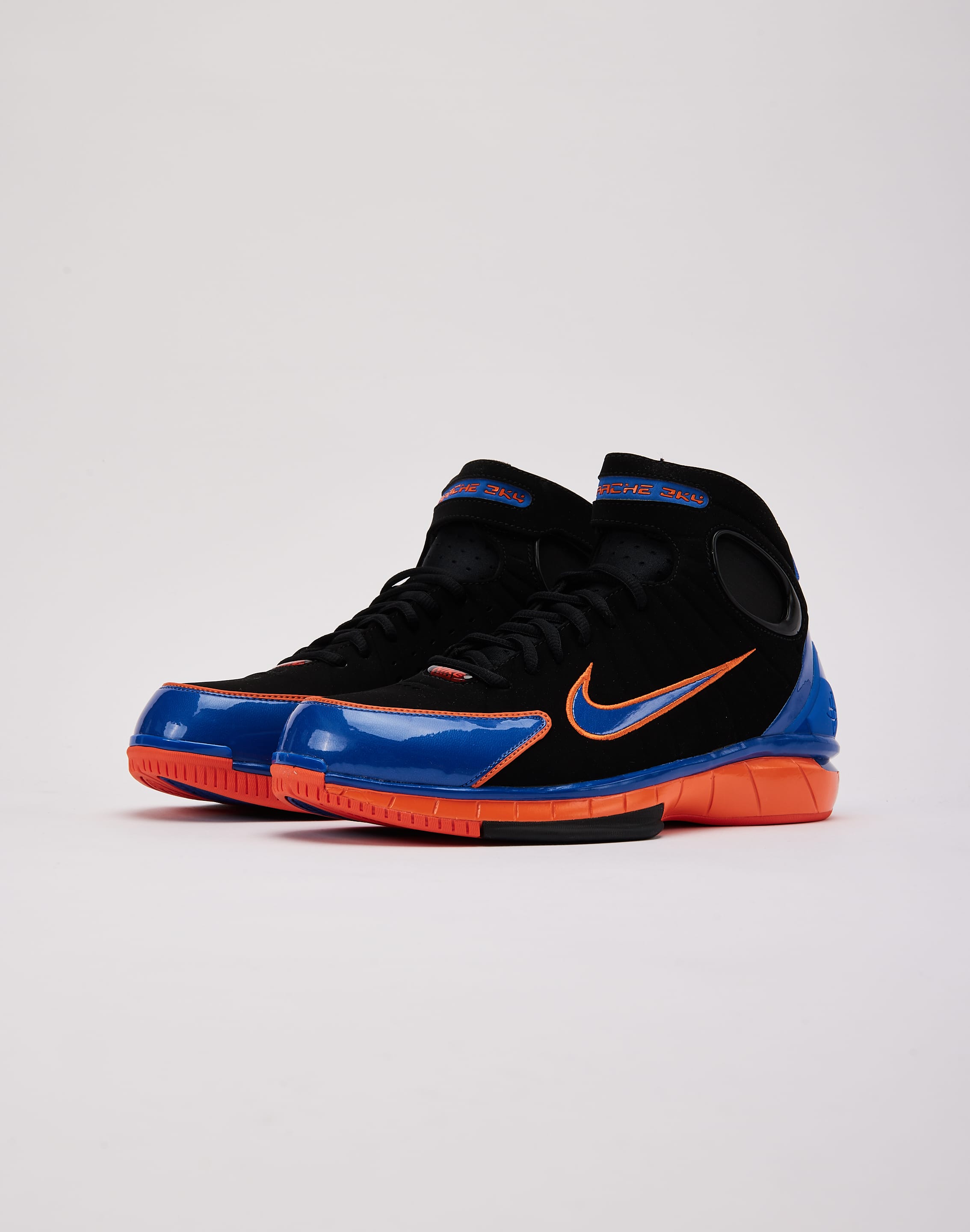 Photo of Nike Air Zoom Huarache 2K4 'Penny Hardaway'