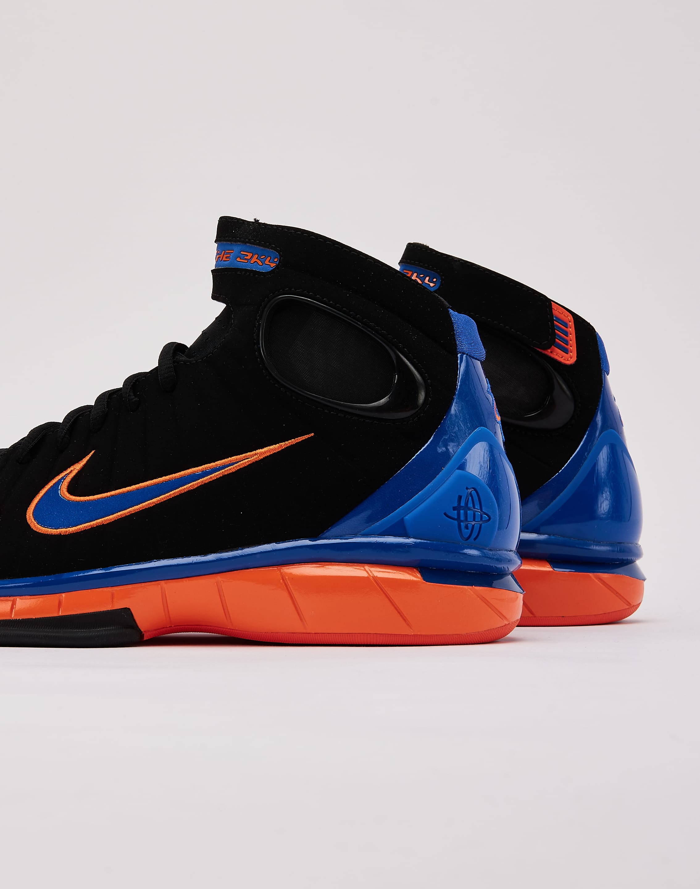 Photo of Nike Air Zoom Huarache 2K4 'Penny Hardaway'