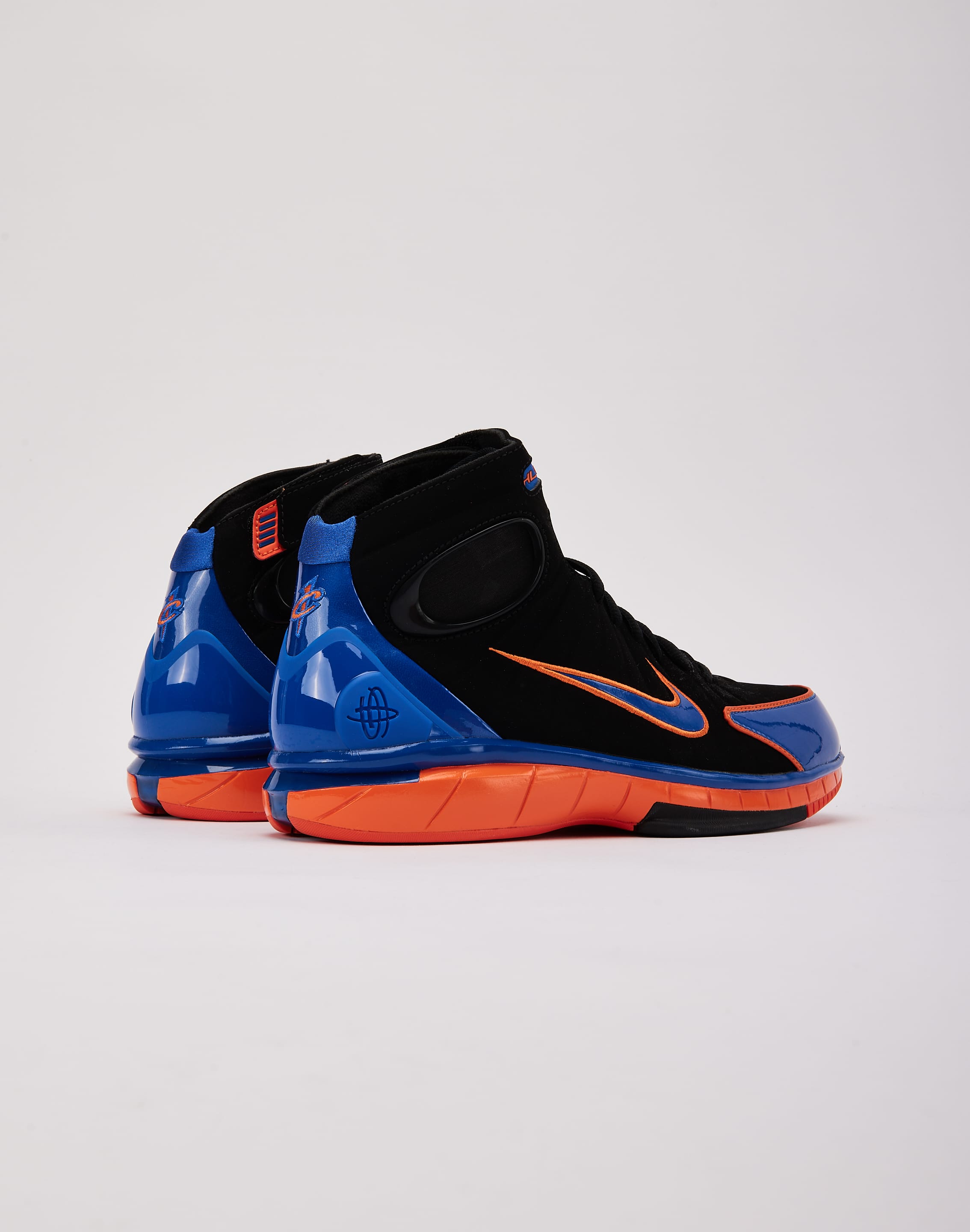 Photo of Nike Air Zoom Huarache 2K4 'Penny Hardaway'
