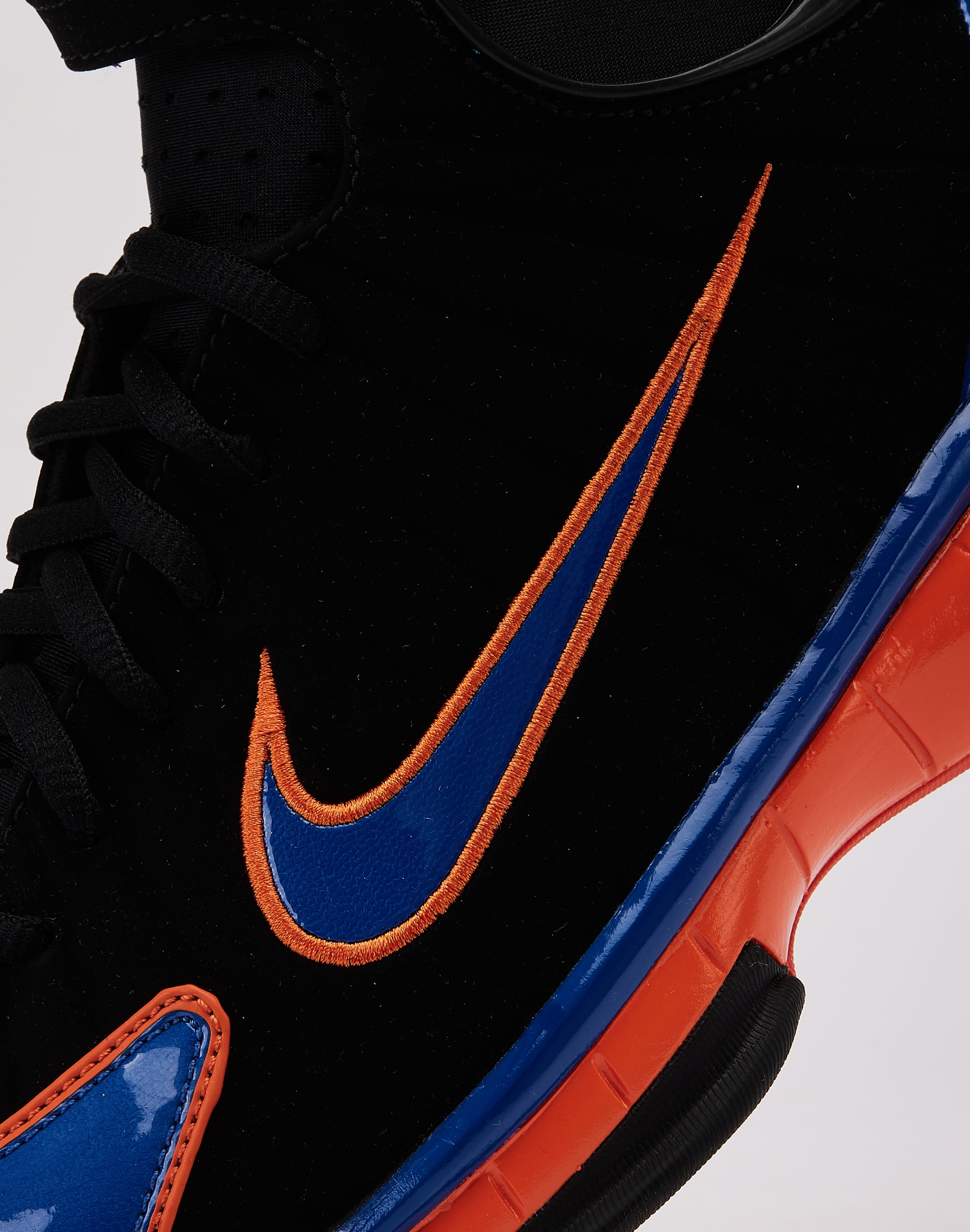 Photo of Nike Air Zoom Huarache 2K4 'Penny Hardaway'