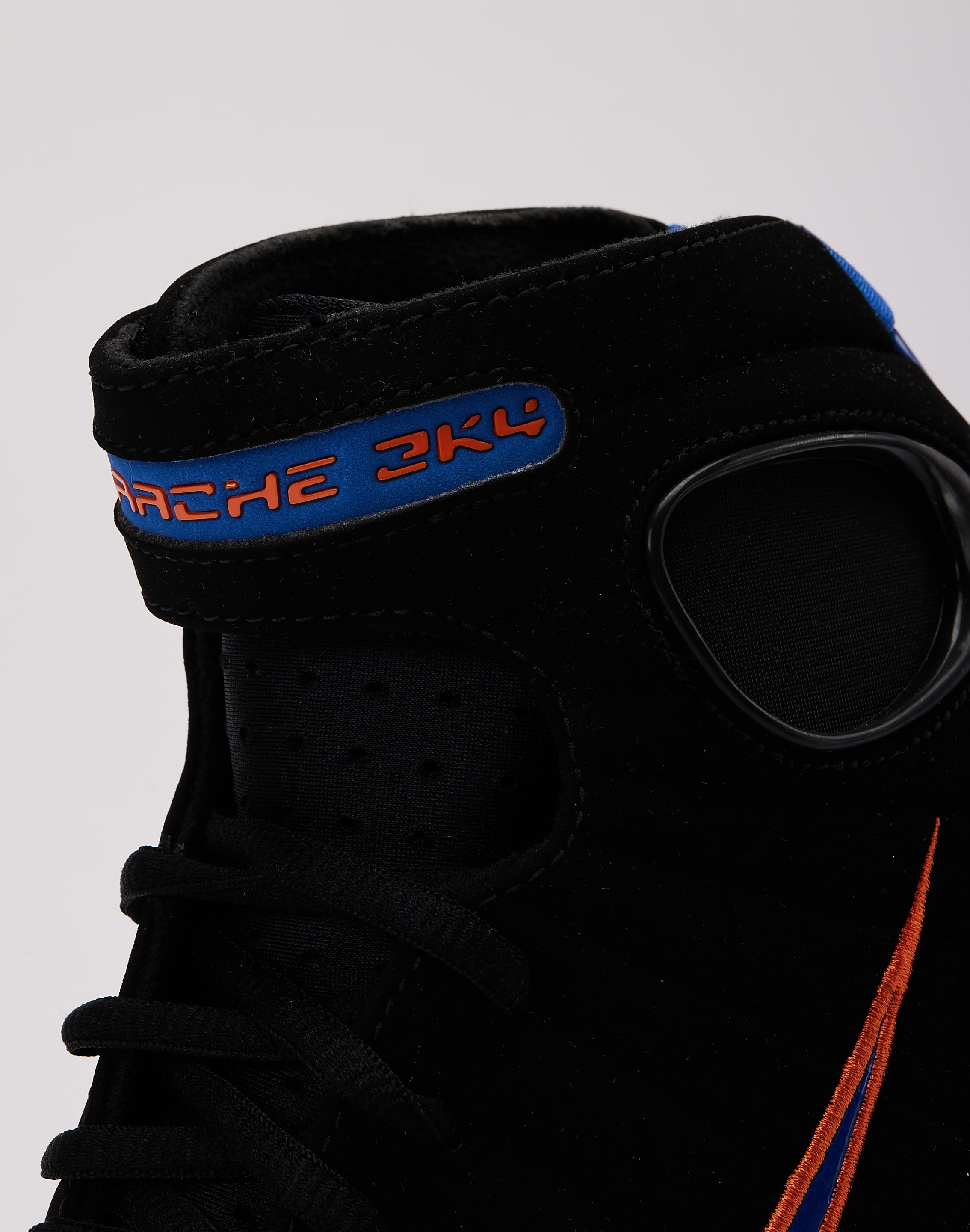 Photo of Nike Air Zoom Huarache 2K4 'Penny Hardaway'