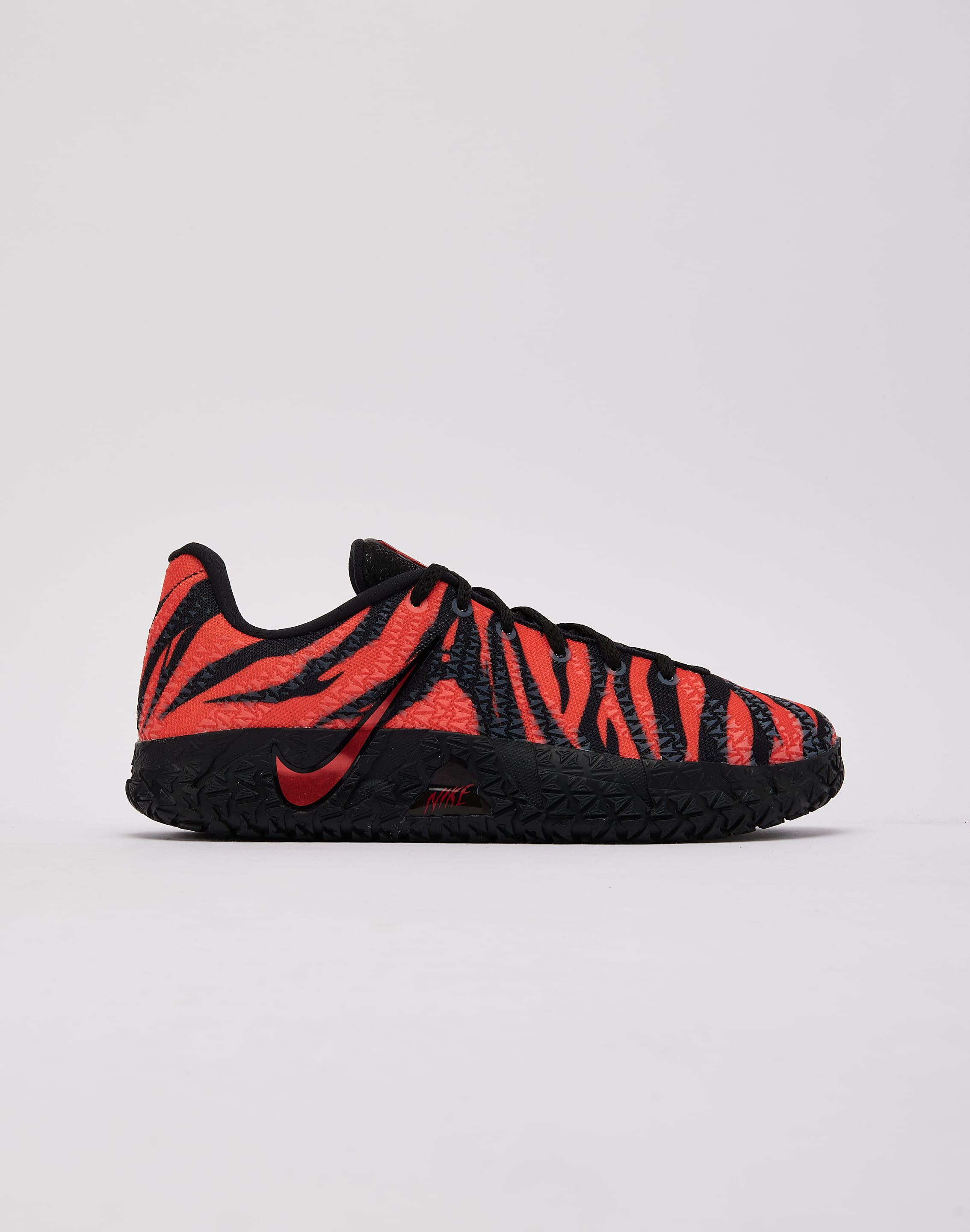 Photo of Nike Ja 3 'Animal Pack' Grade-School