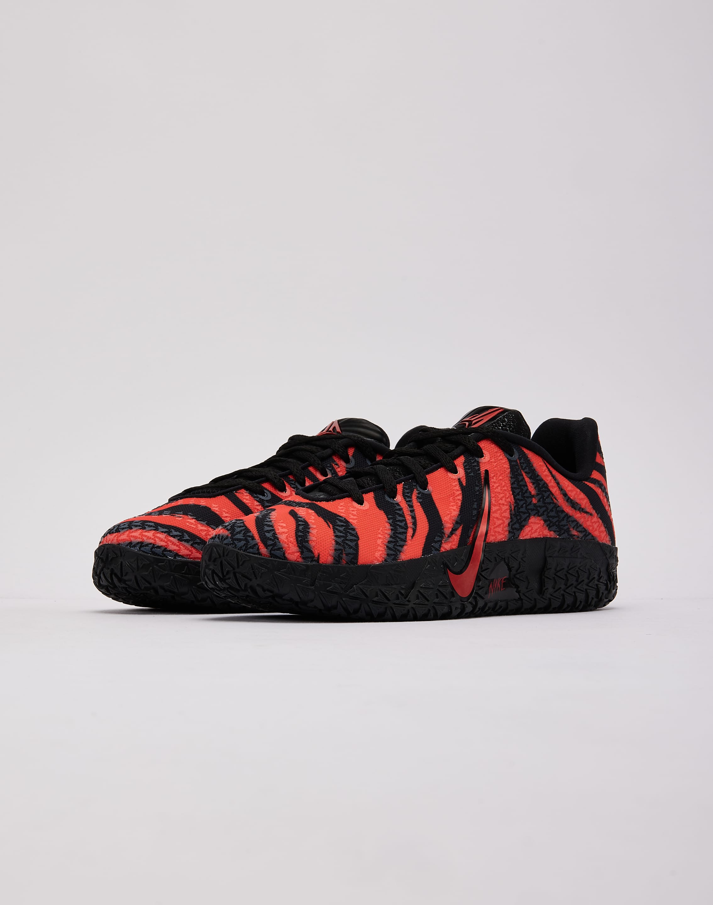 Photo of Nike Ja 3 'Animal Pack' Grade-School