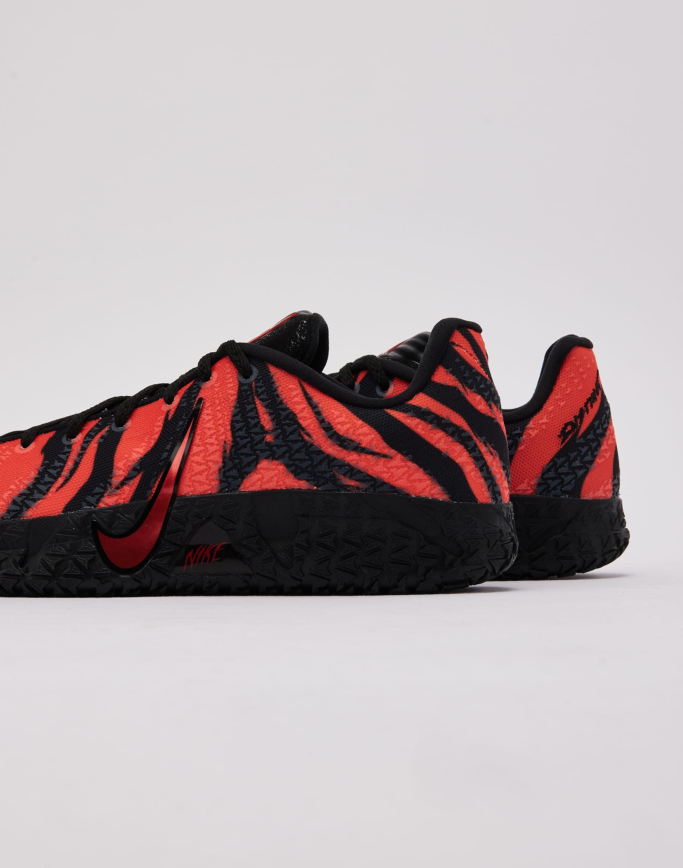 Photo of Nike Ja 3 'Animal Pack' Grade-School