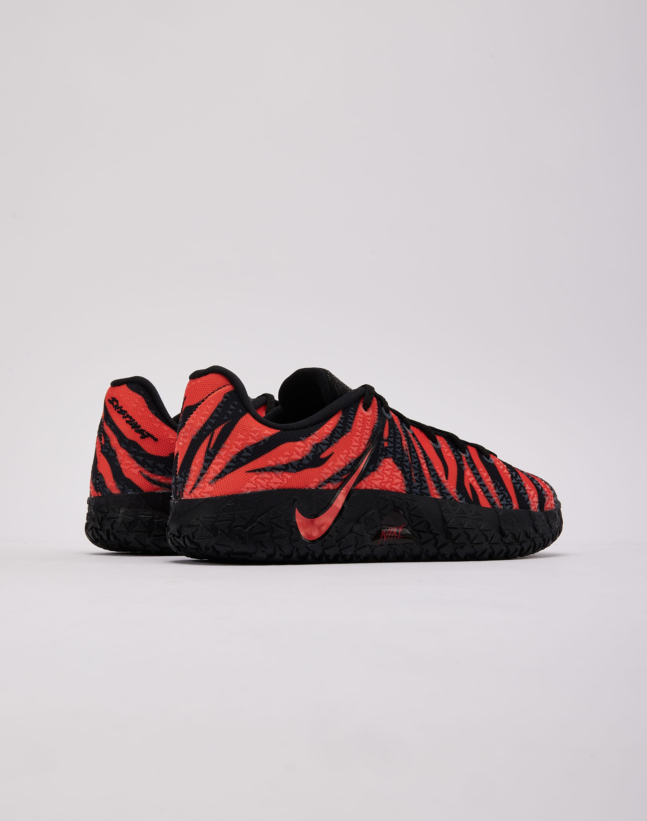 Photo of Nike Ja 3 'Animal Pack' Grade-School