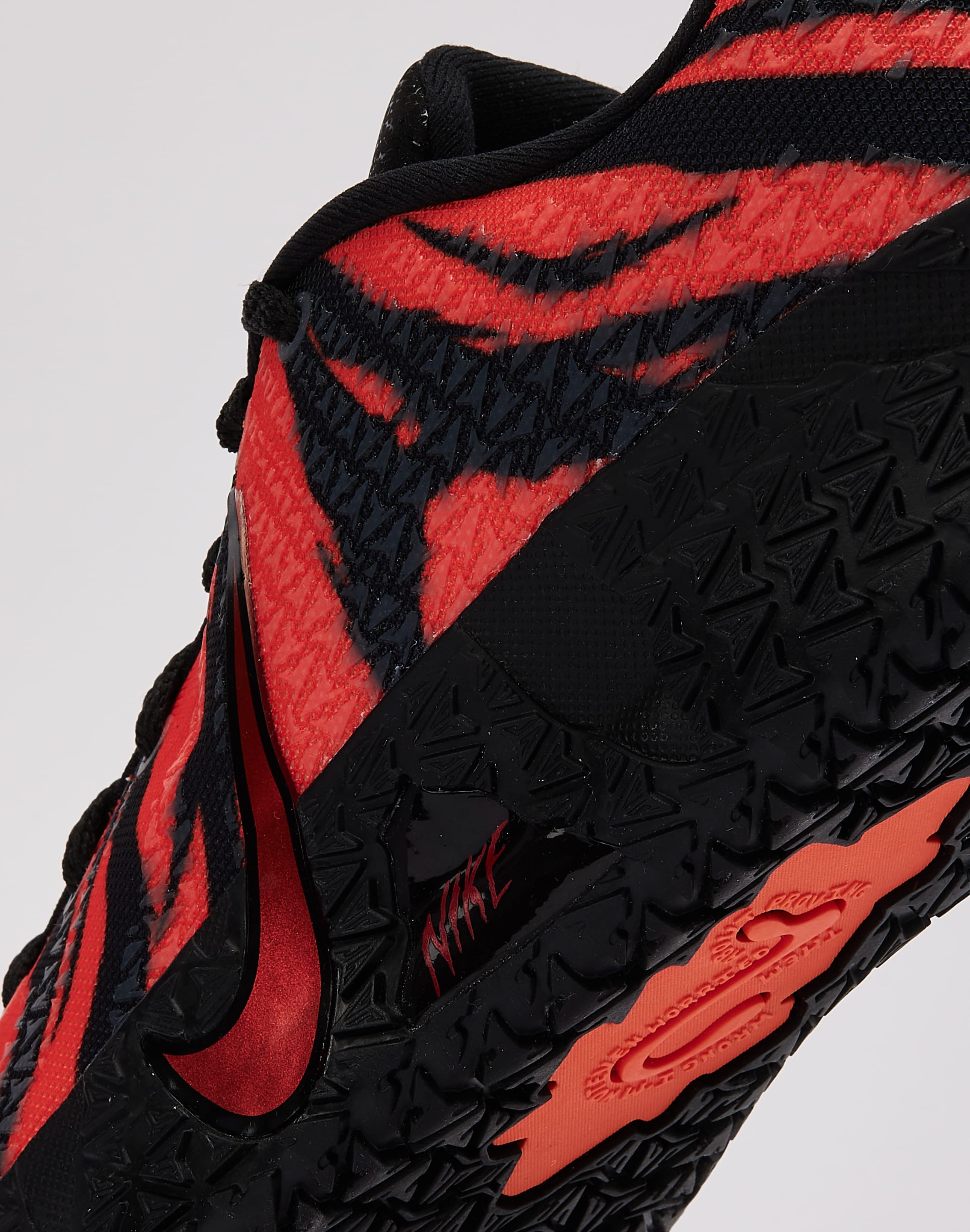 Photo of Nike Ja 3 'Animal Pack' Grade-School